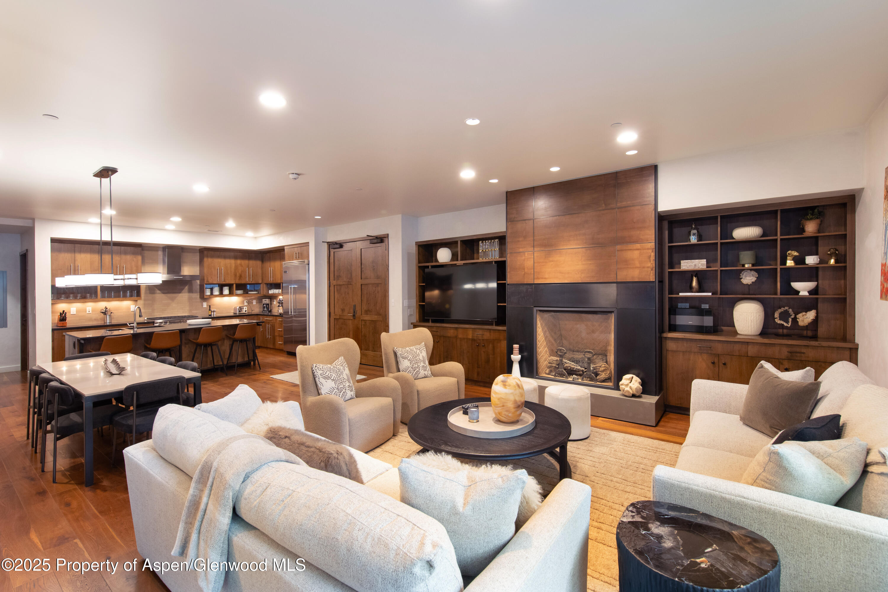 233 E Cooper Avenue Aspen CO 81611