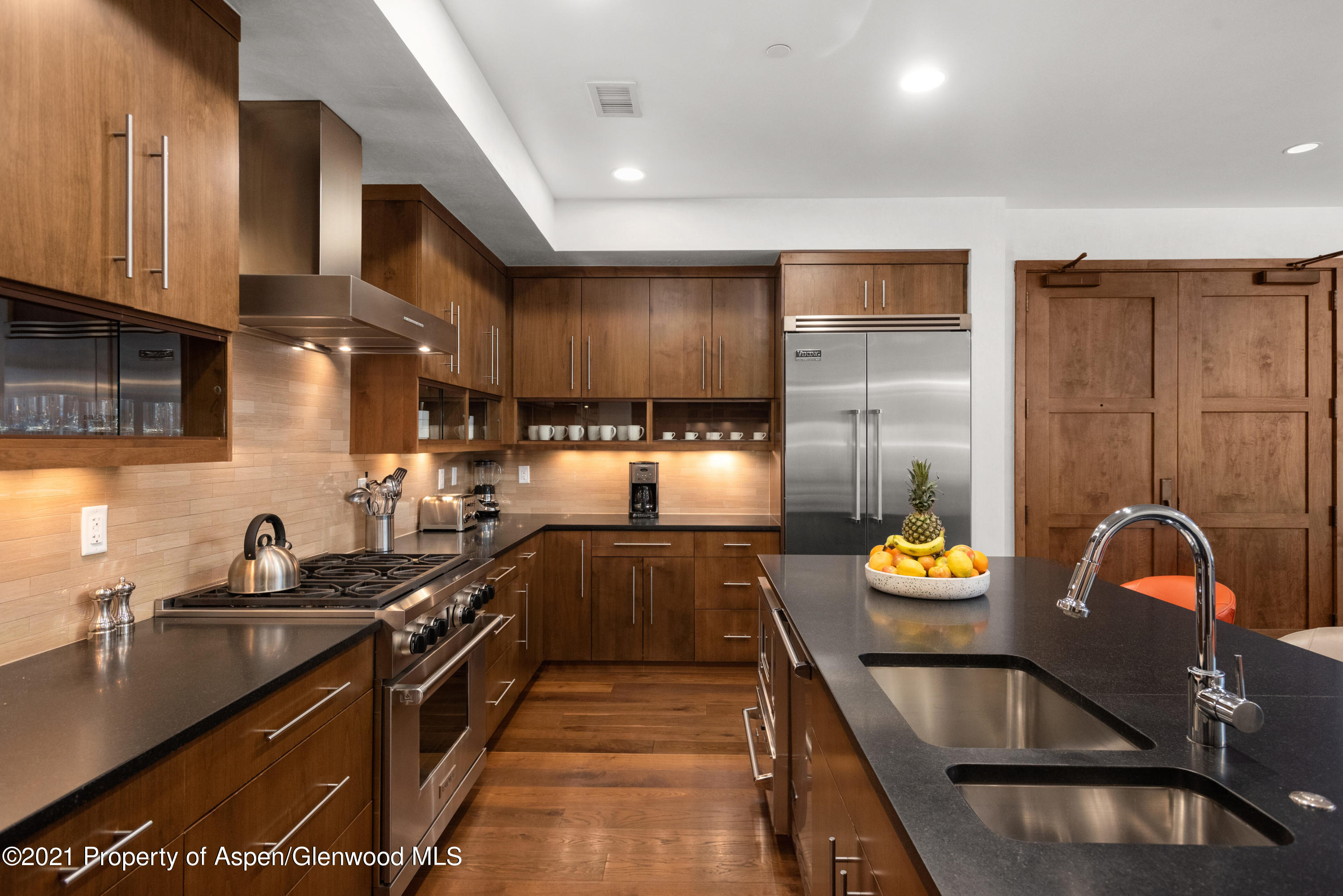 233 E Cooper Avenue Aspen CO 81611