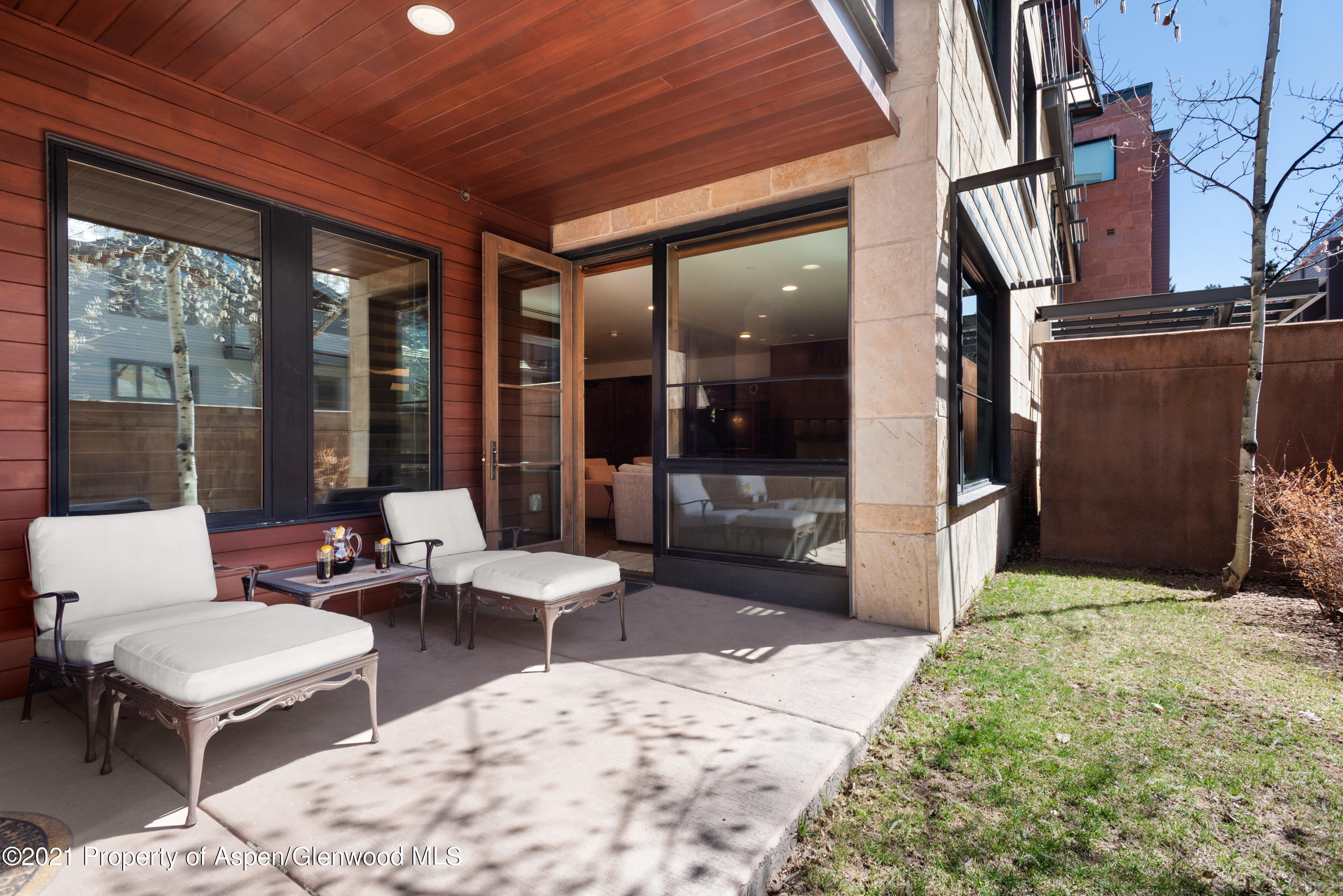 233 E Cooper Avenue Aspen CO 81611