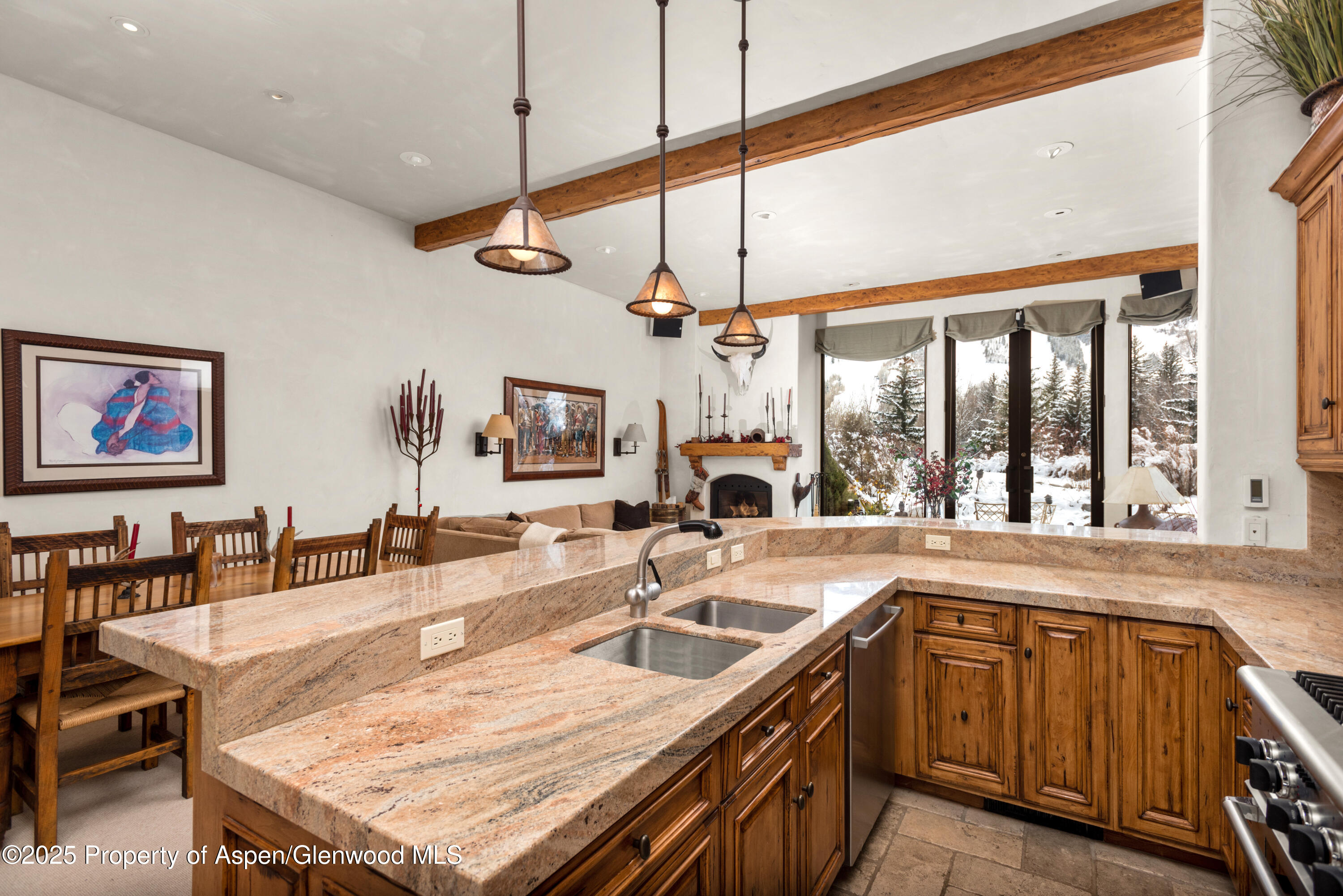 155 Lone Pine Road Aspen CO 81611