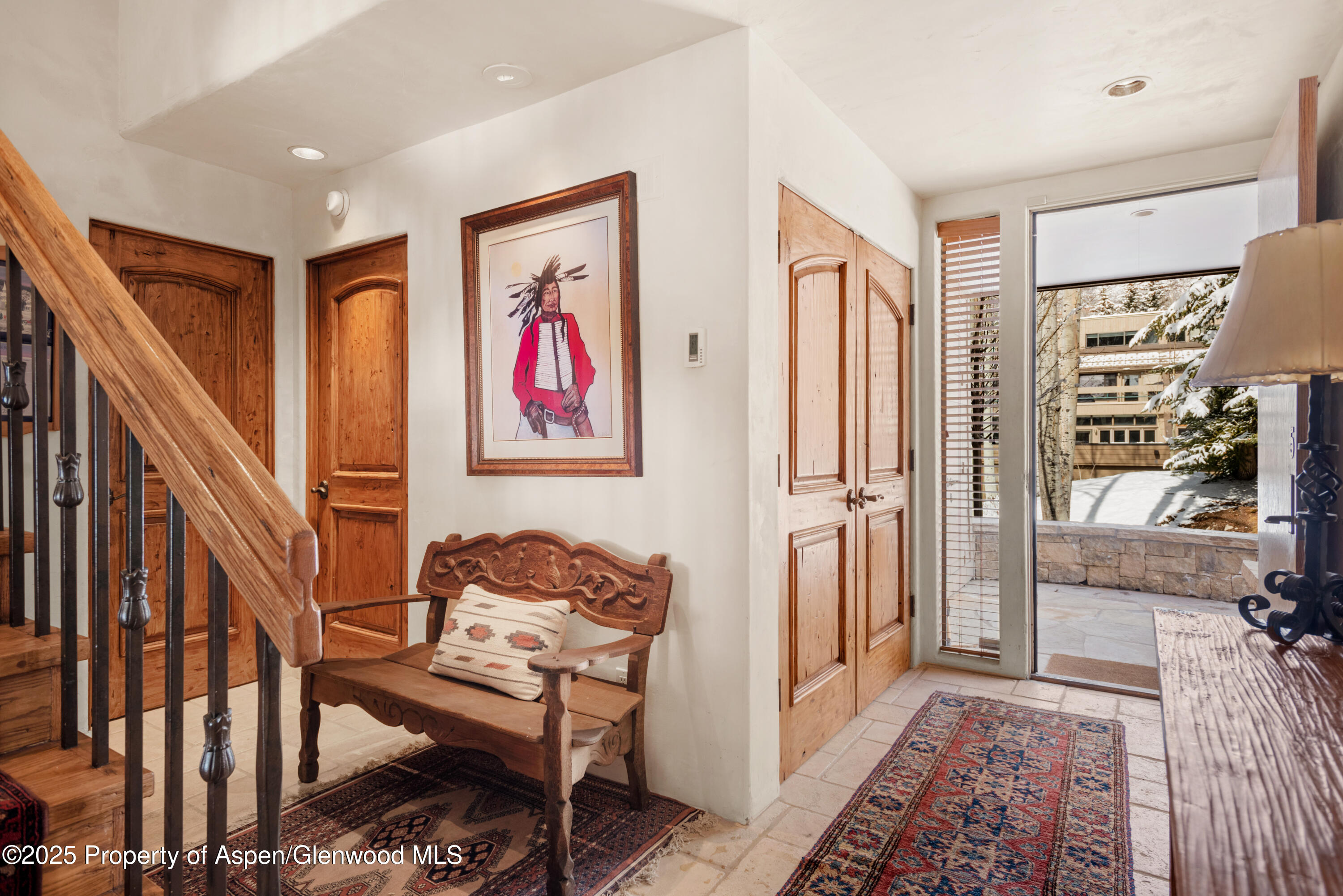 155 Lone Pine Road Aspen CO 81611