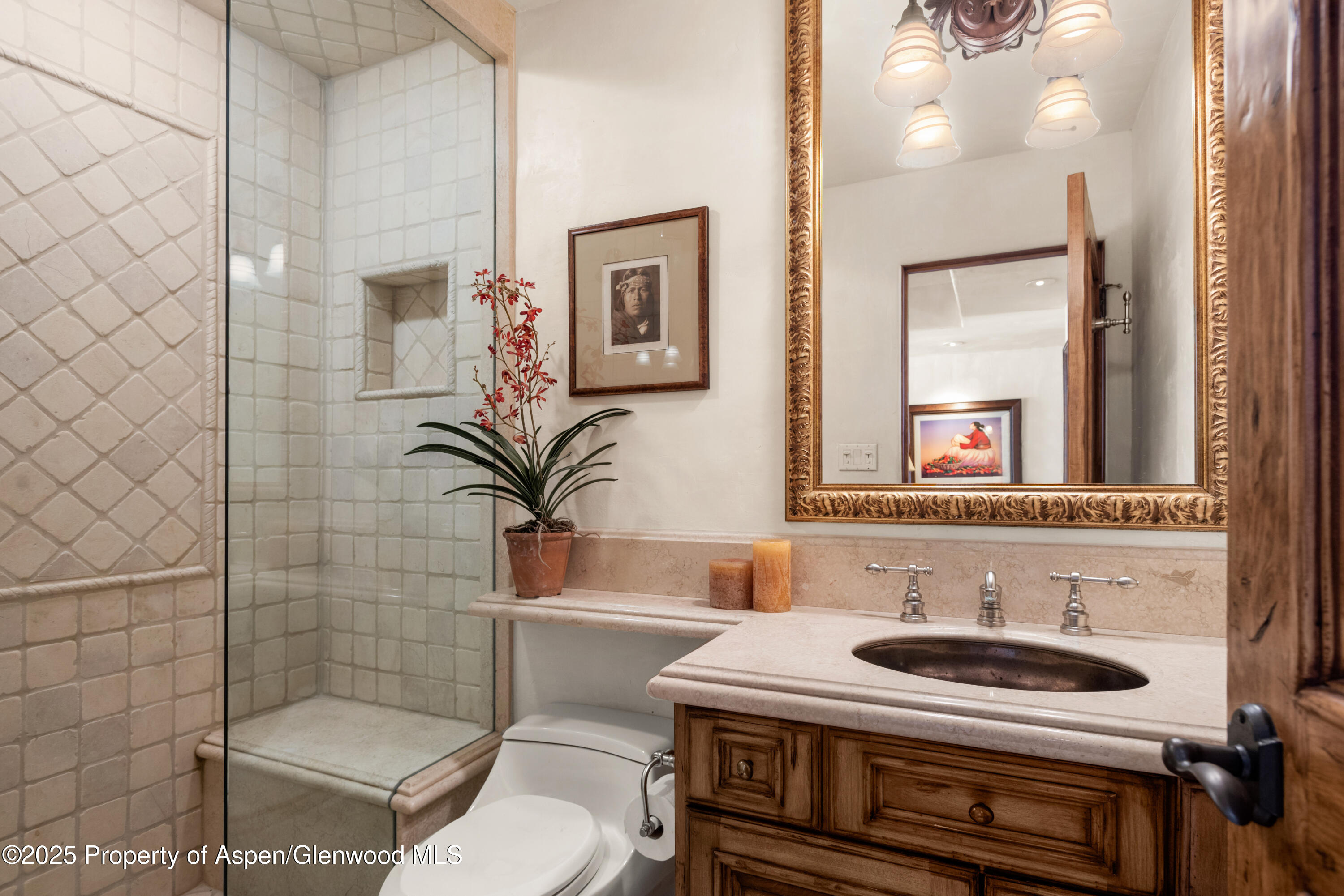 155 Lone Pine Road Aspen CO 81611