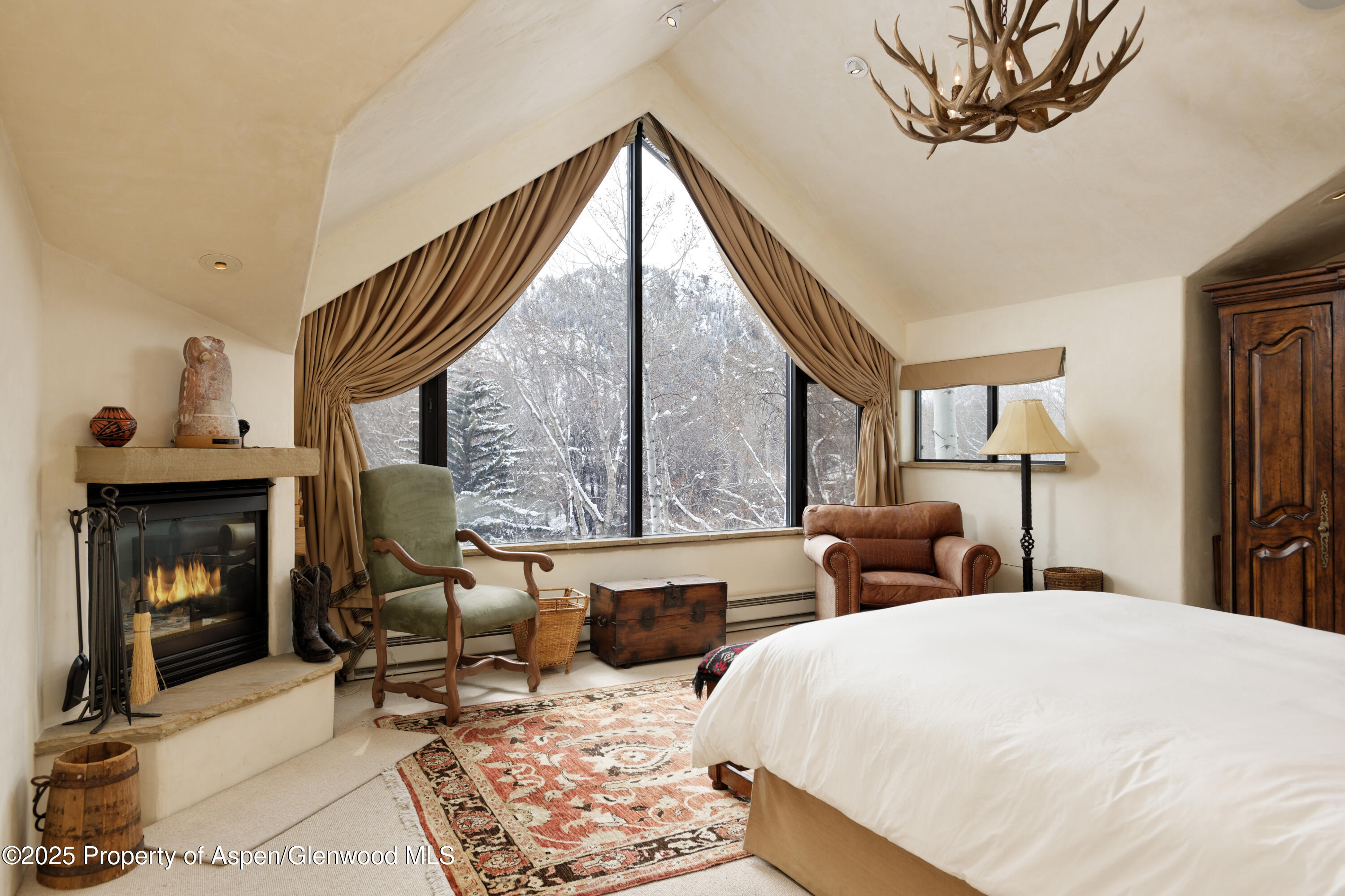 155 Lone Pine Road Aspen CO 81611