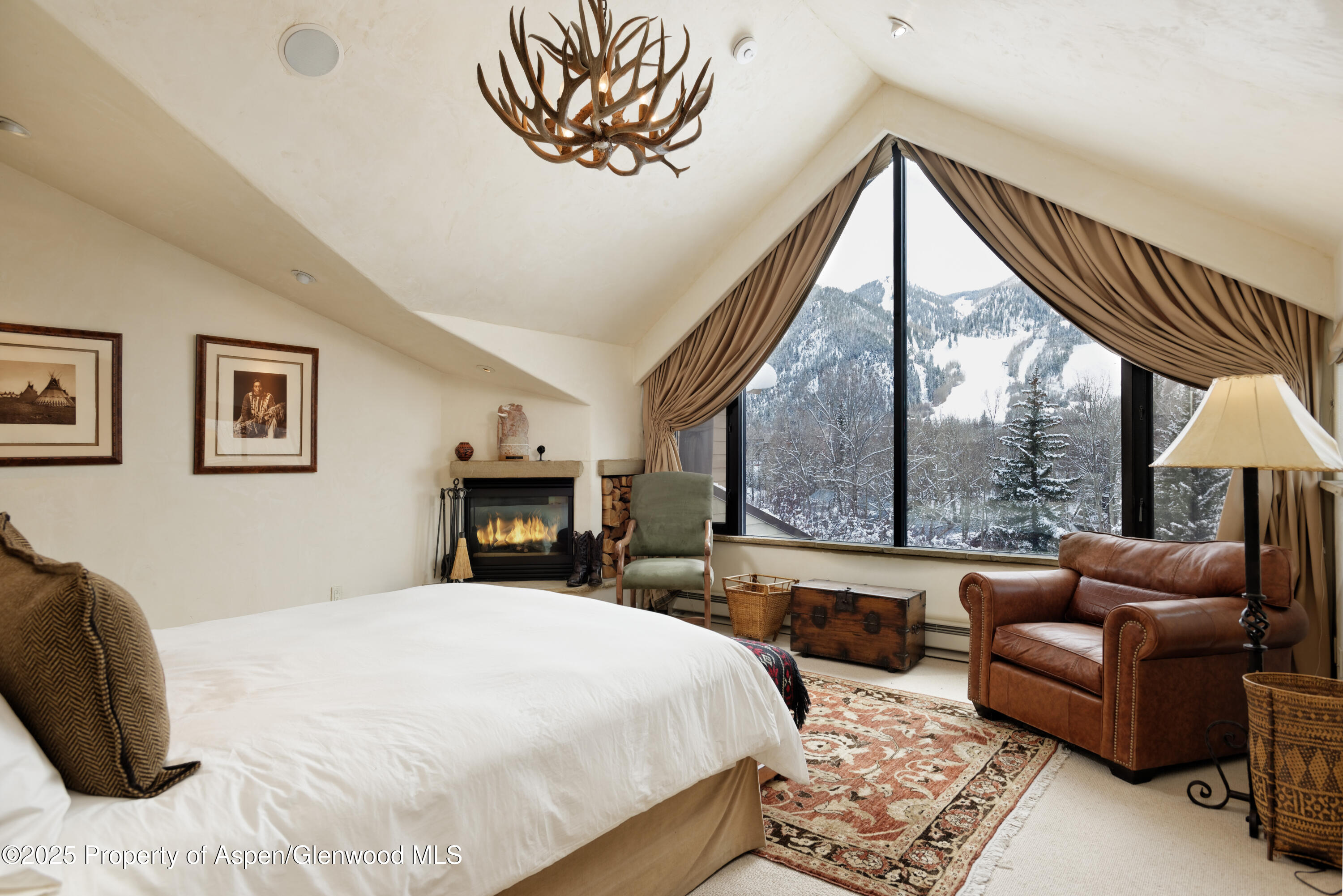 155 Lone Pine Road Aspen CO 81611