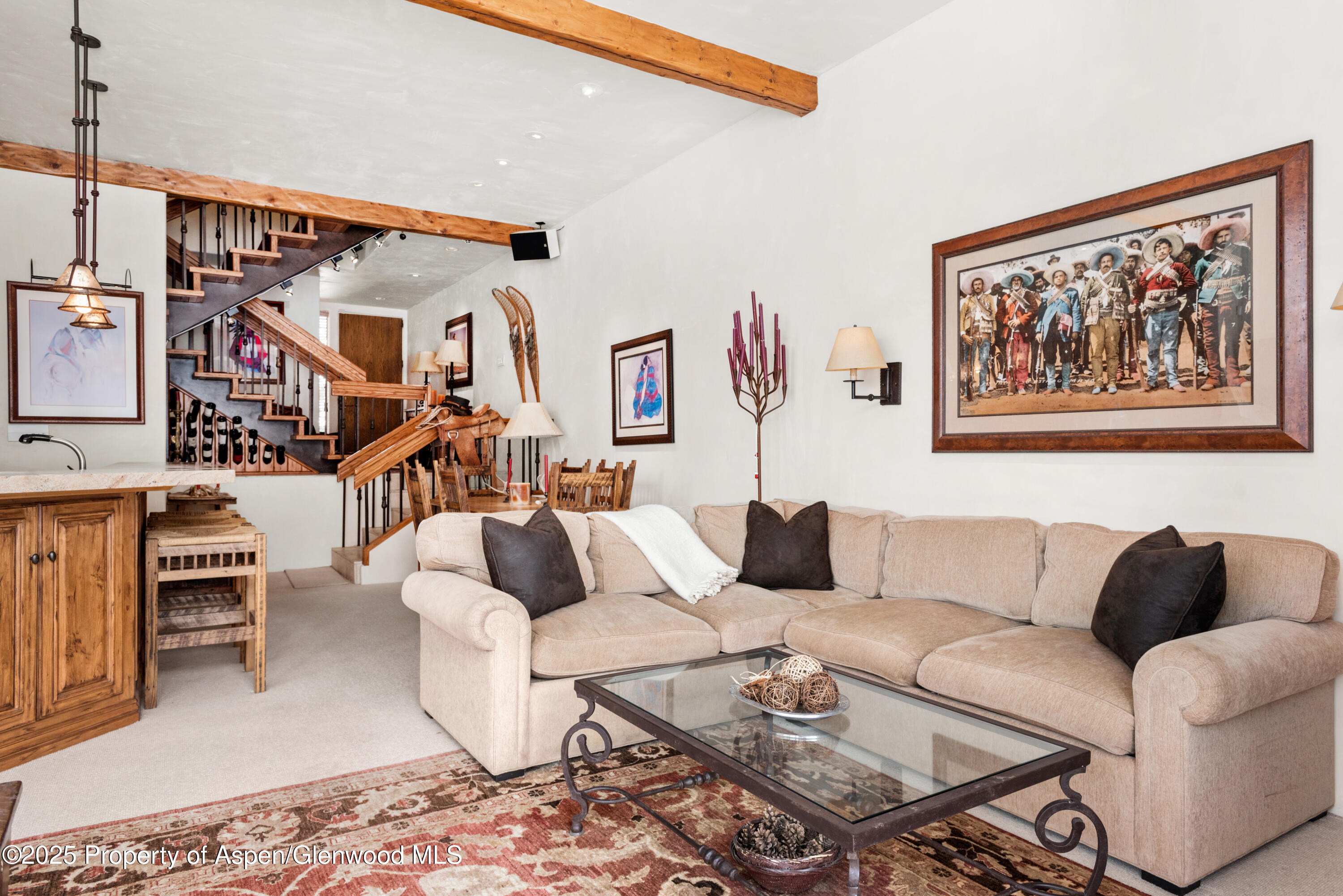 155 Lone Pine Road Aspen CO 81611