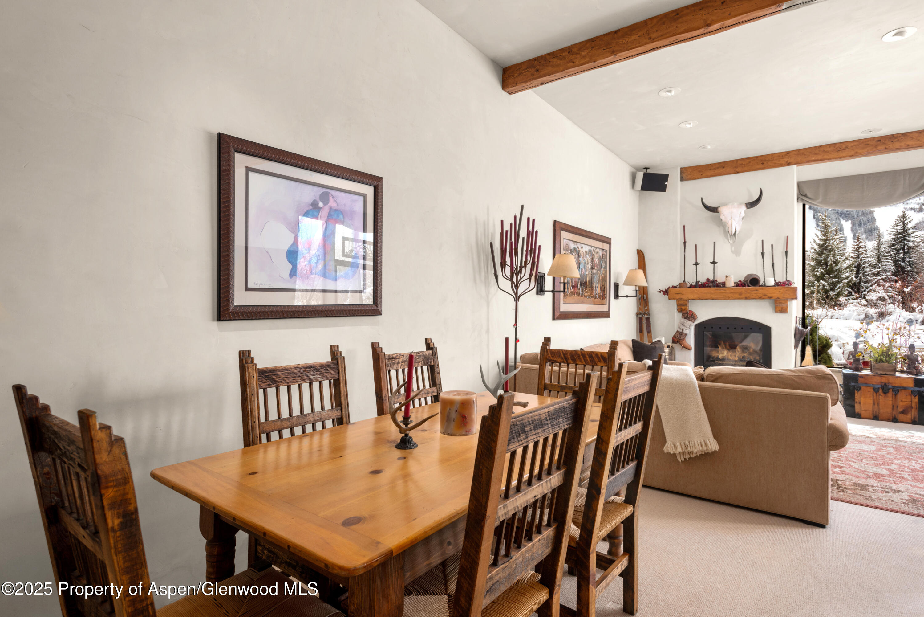 155 Lone Pine Road Aspen CO 81611