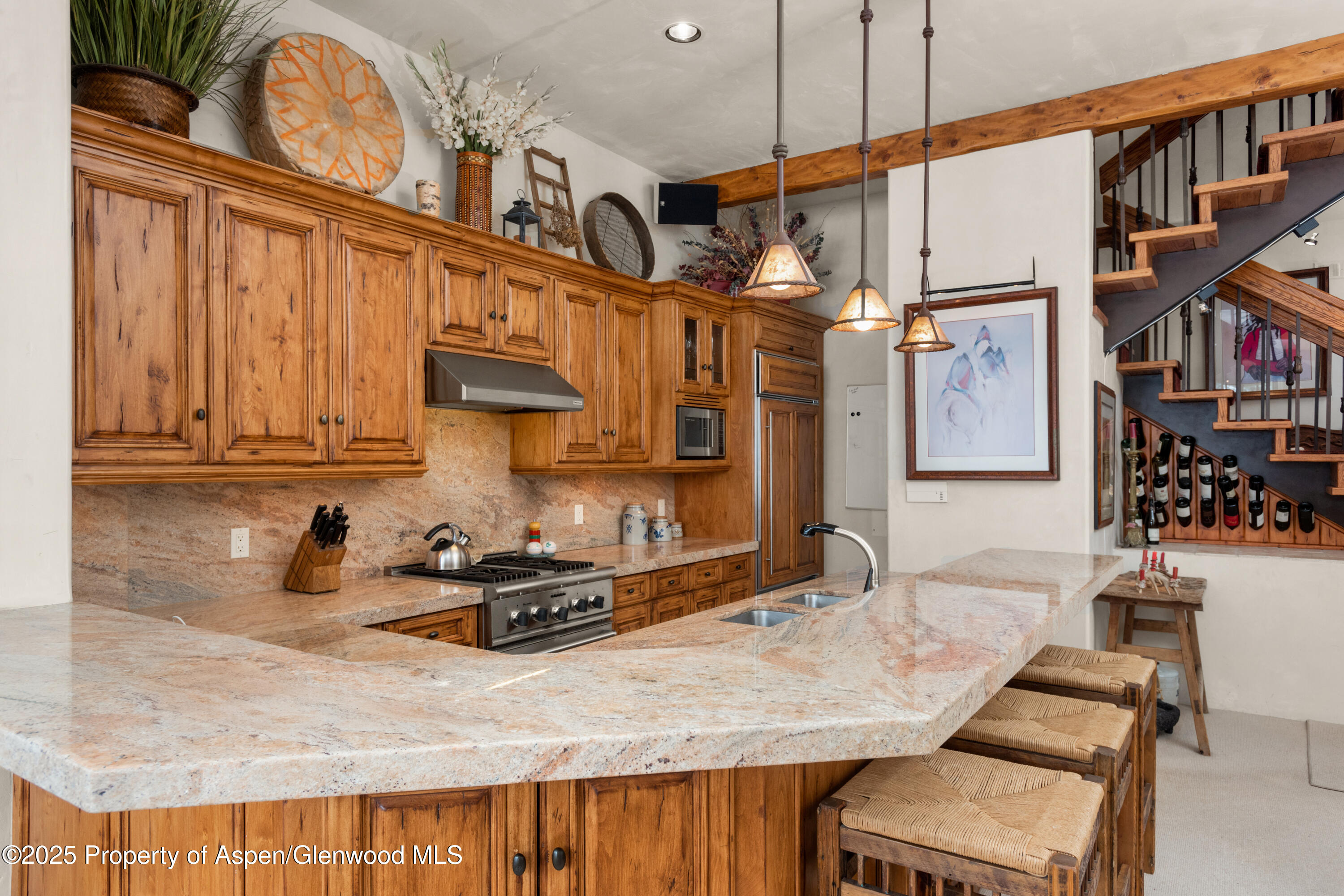 155 Lone Pine Road Aspen CO 81611