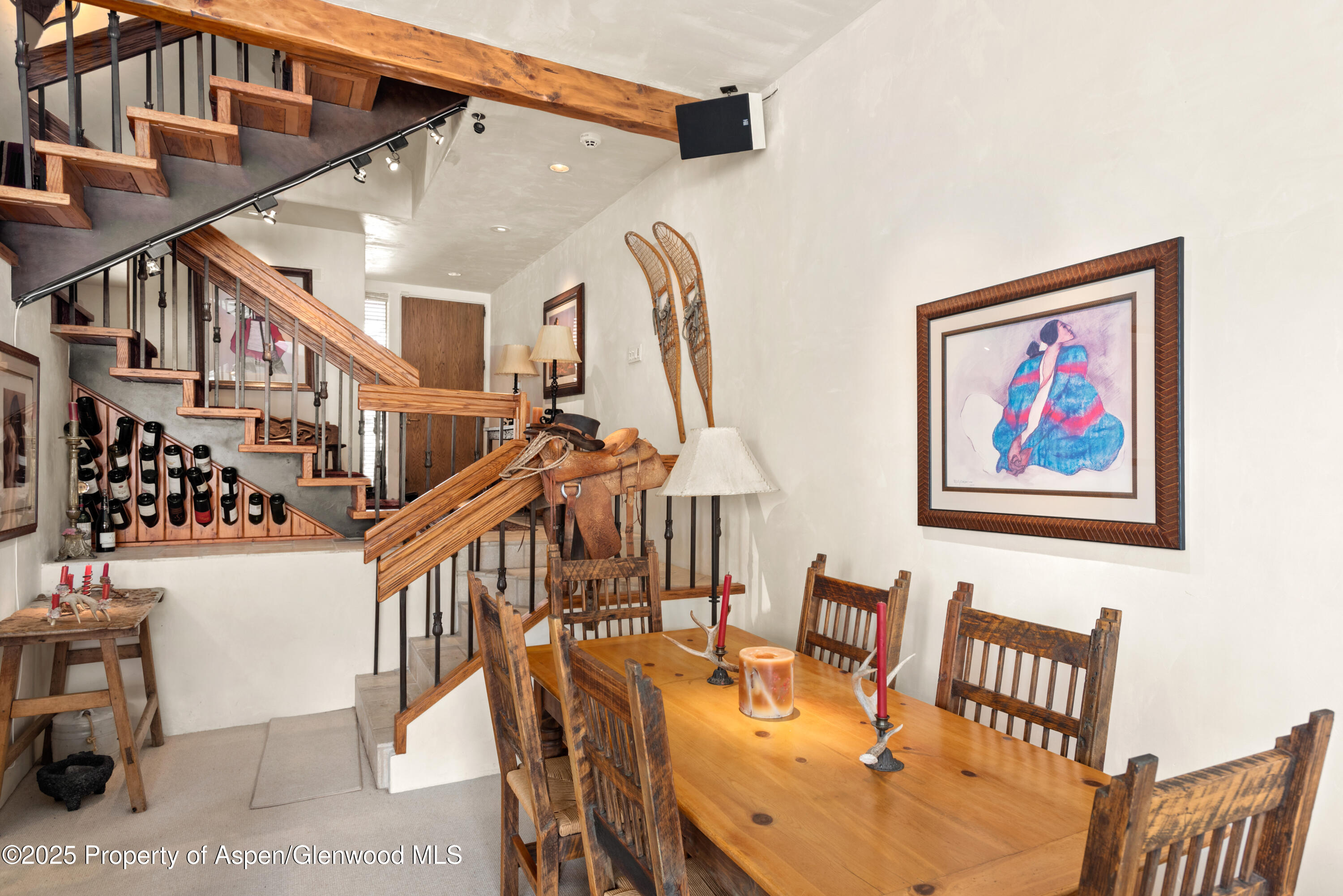 155 Lone Pine Road Aspen CO 81611