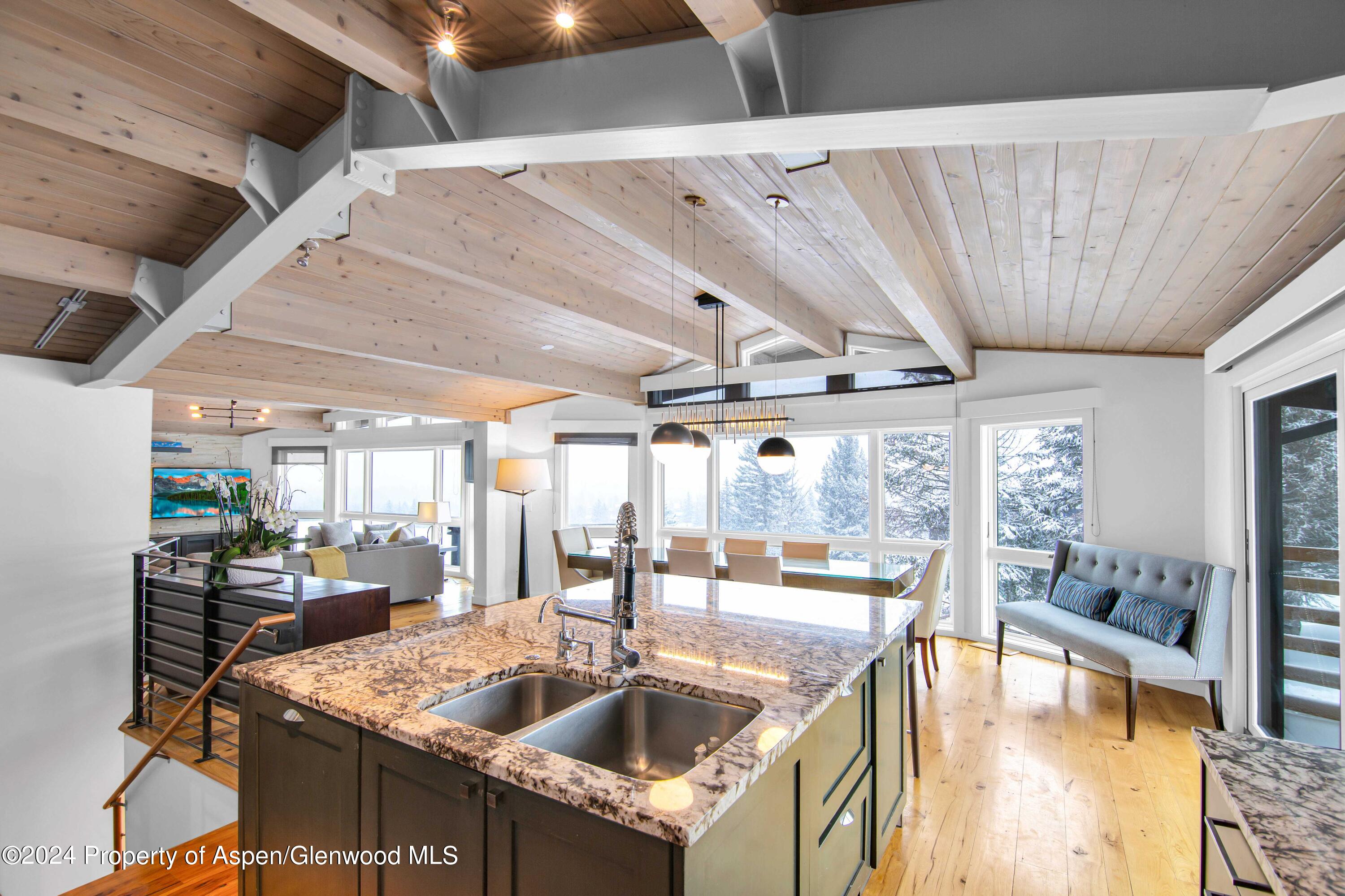 809 S Aspen Street Aspen CO 81611