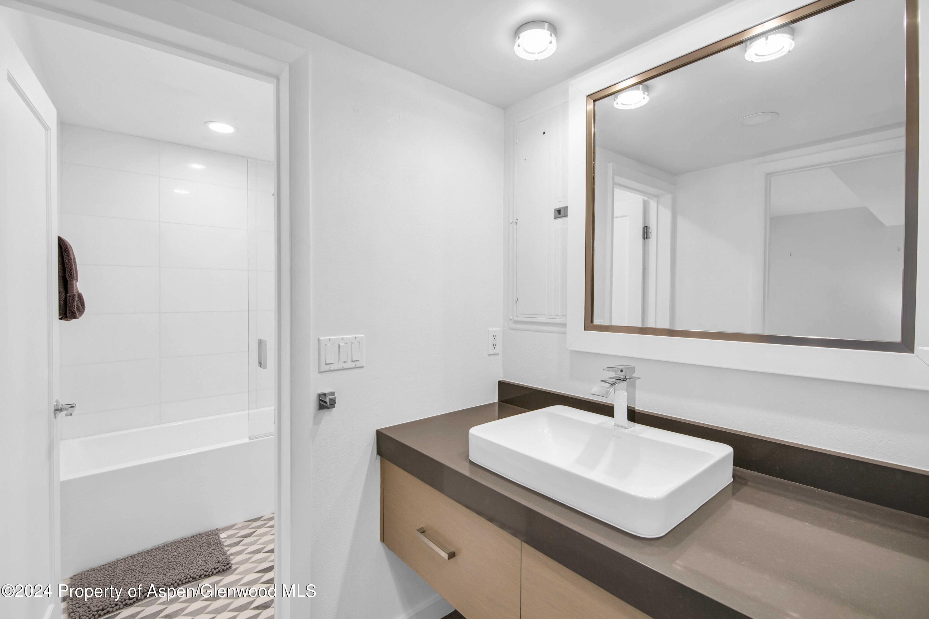 809 S Aspen Street Aspen CO 81611