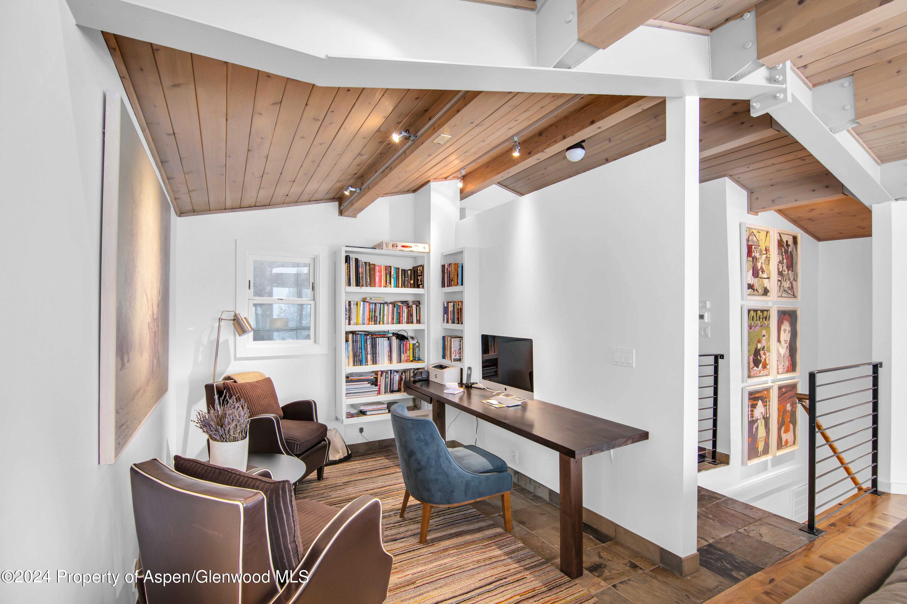 809 S Aspen Street Aspen CO 81611