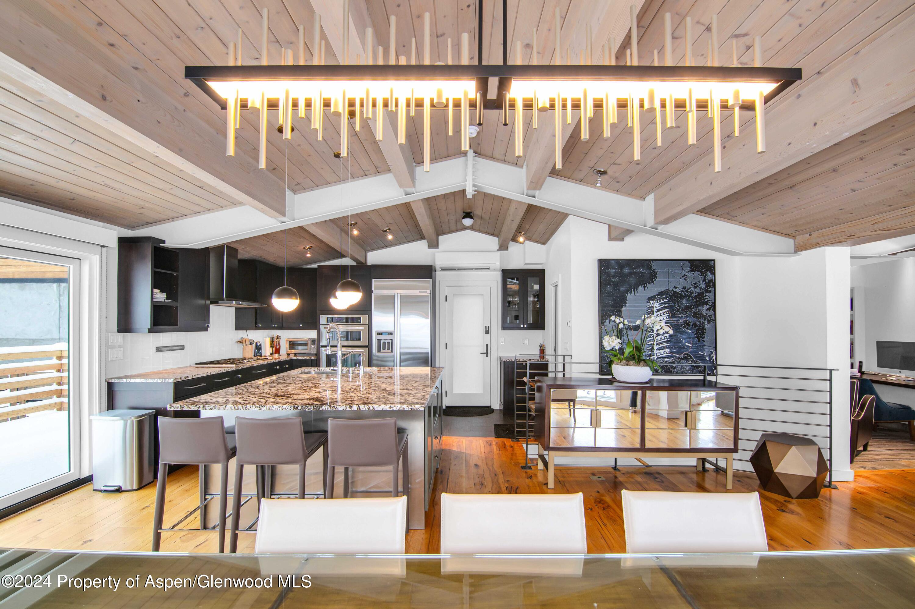 809 S Aspen Street Aspen CO 81611