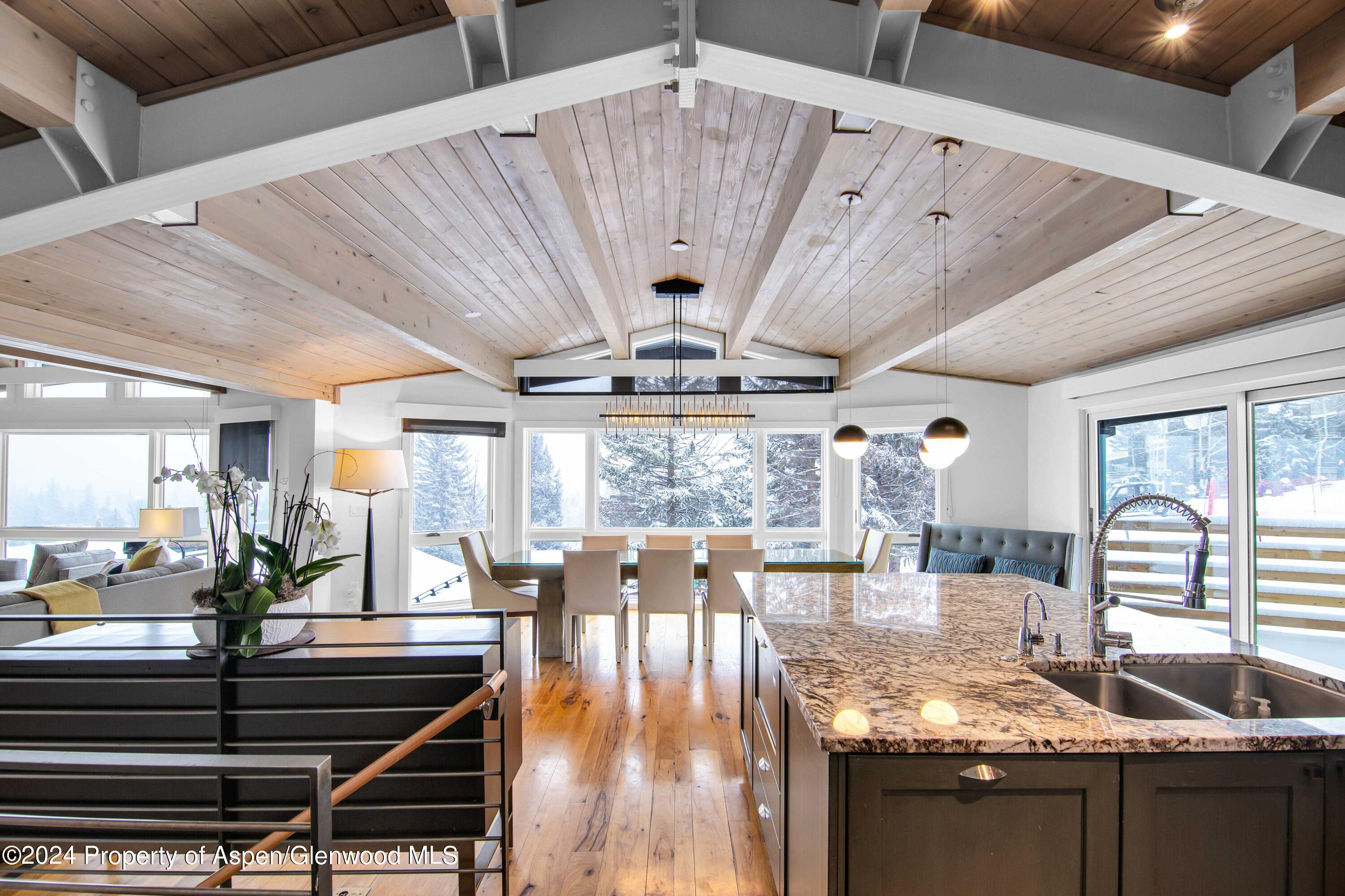 809 S Aspen Street Aspen CO 81611