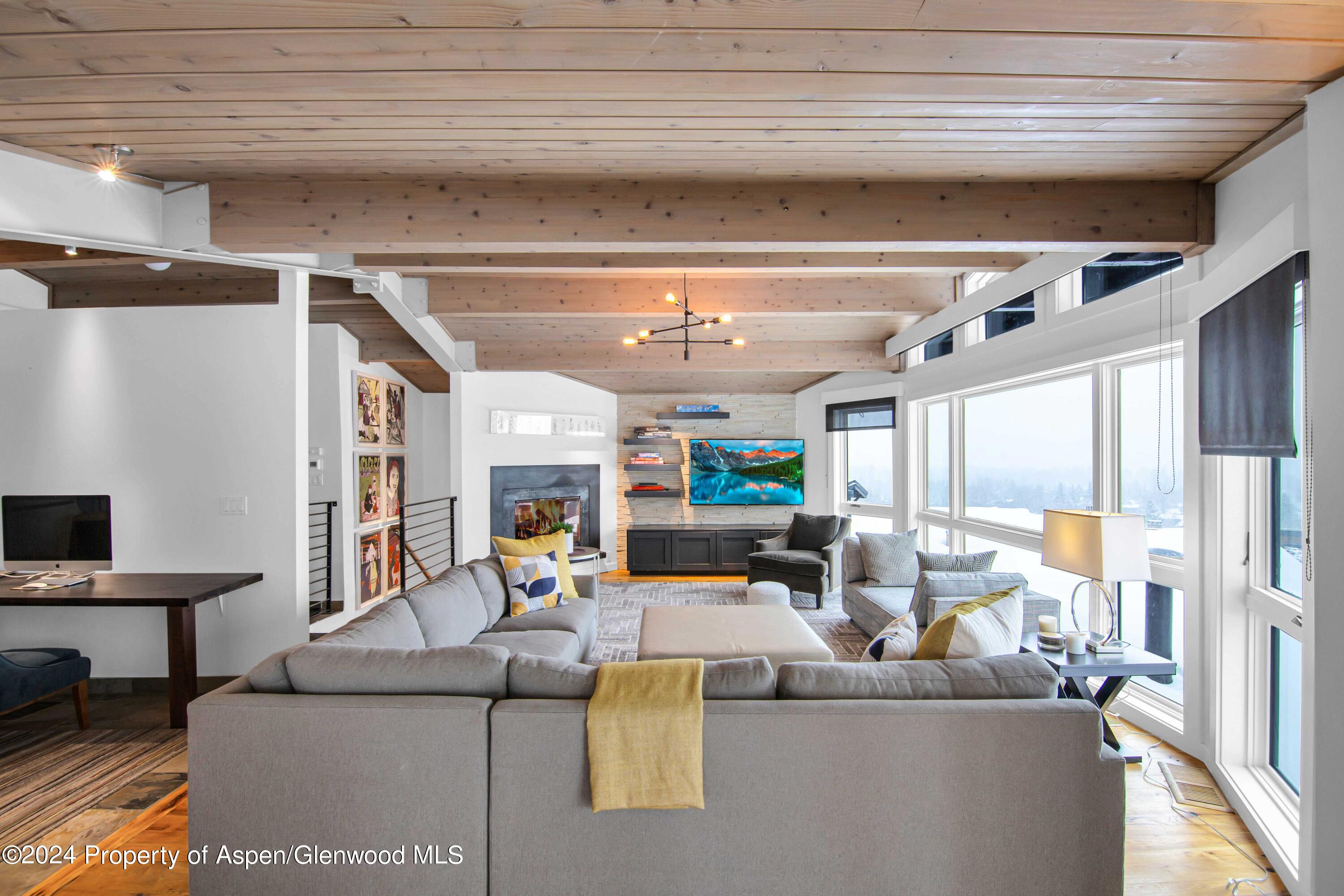 809 S Aspen Street Aspen CO 81611