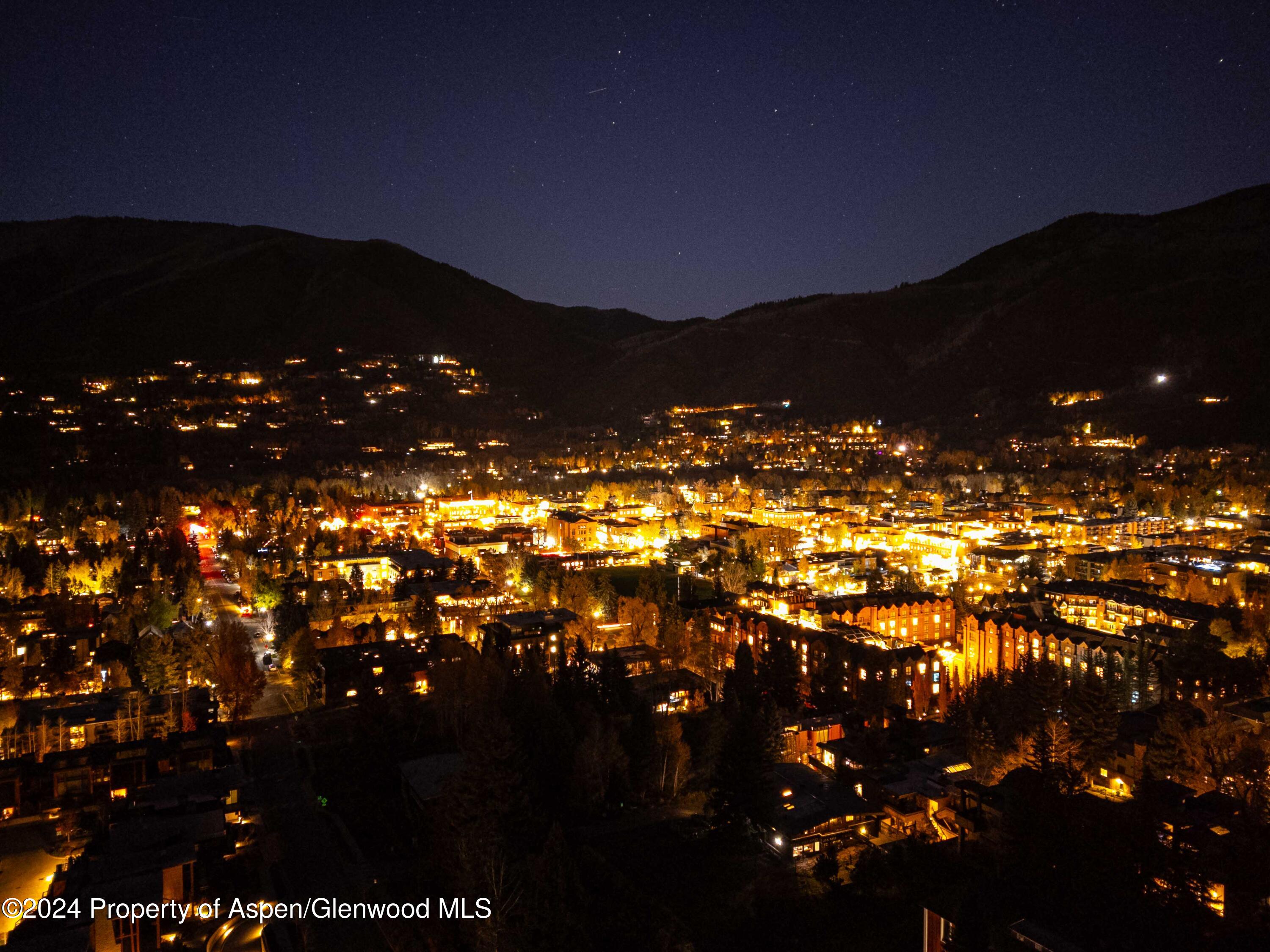 809 S Aspen Street Aspen CO 81611