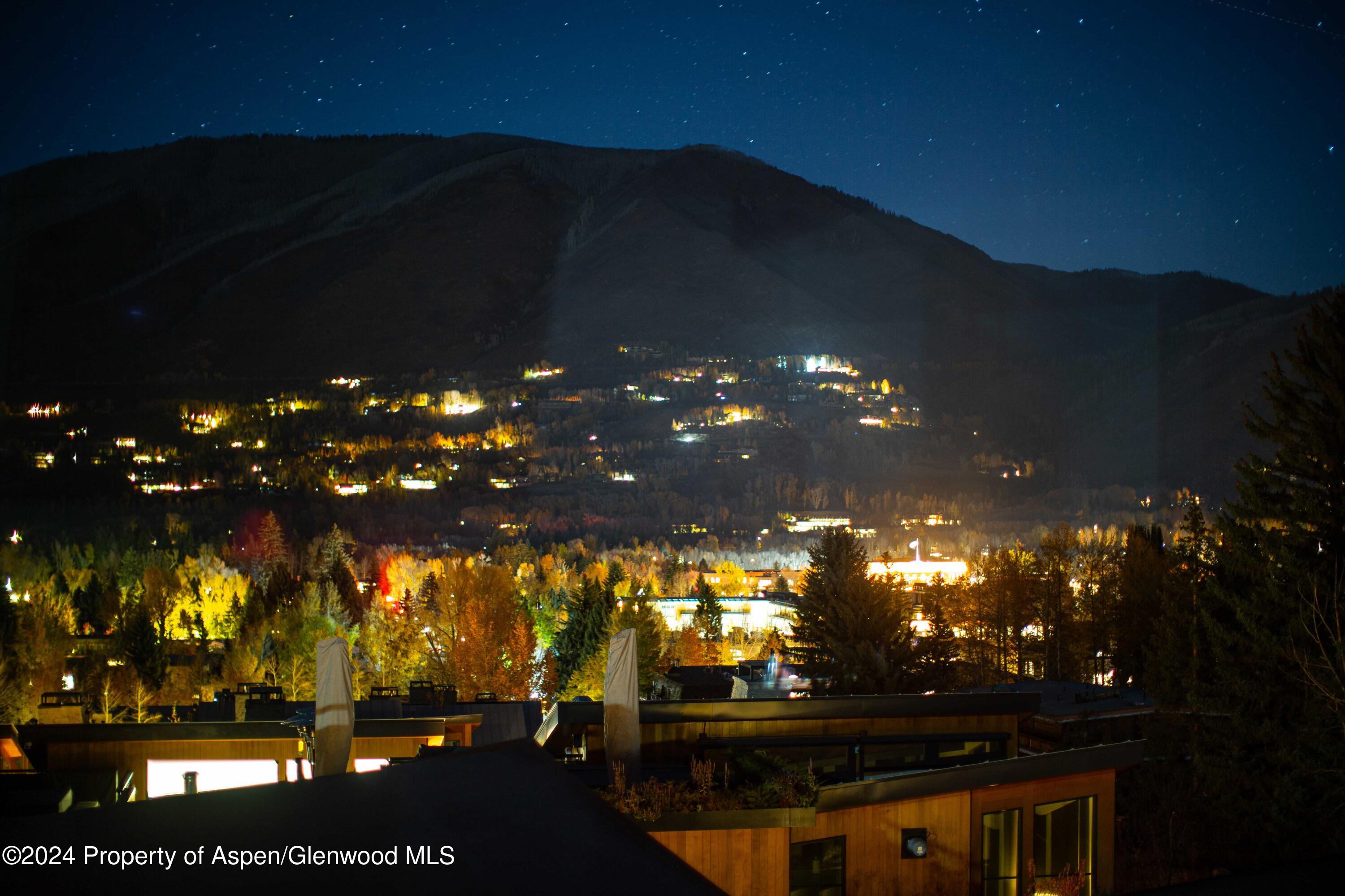 809 S Aspen Street Aspen CO 81611