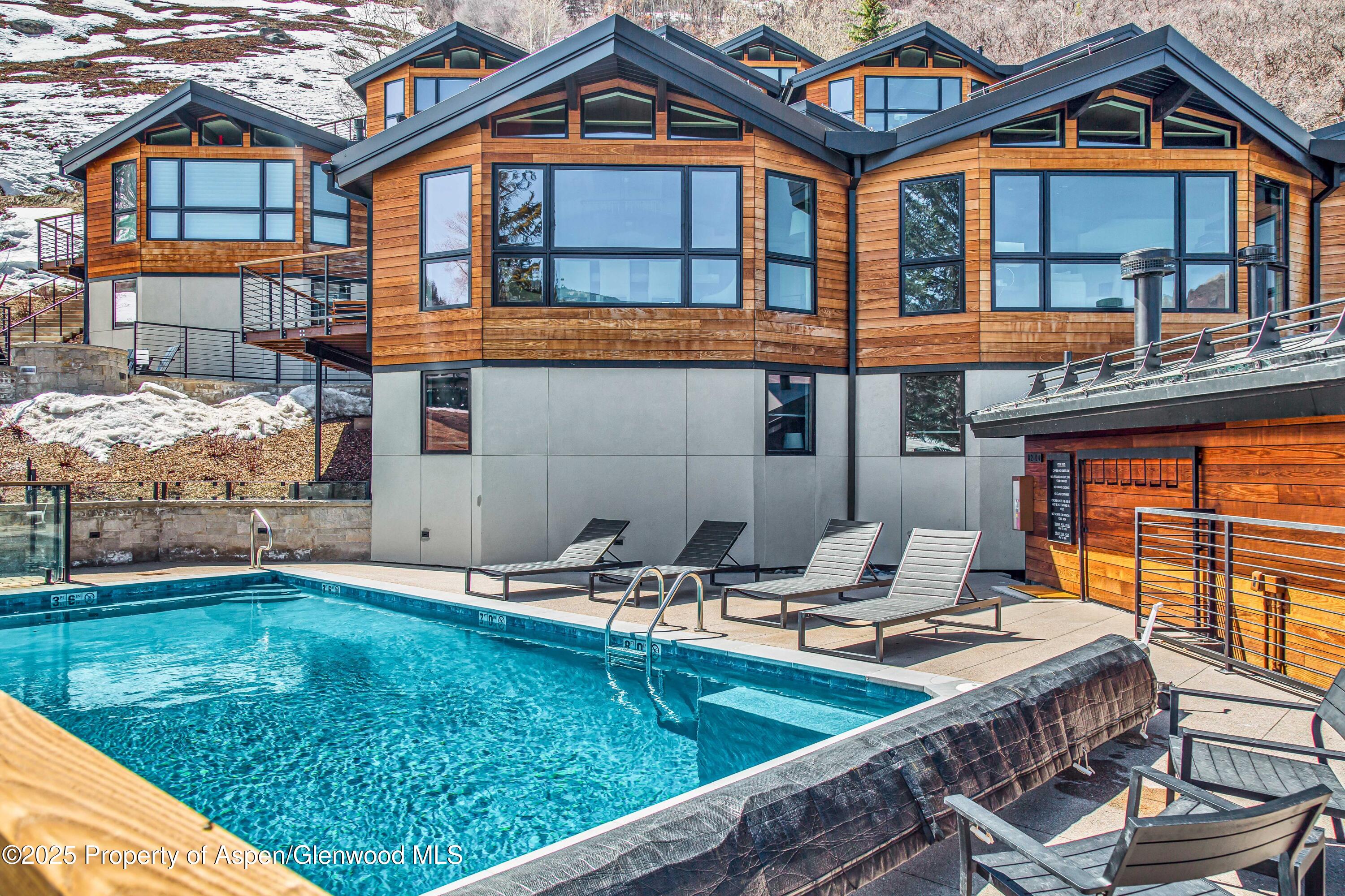 809 S Aspen Street Aspen CO 81611