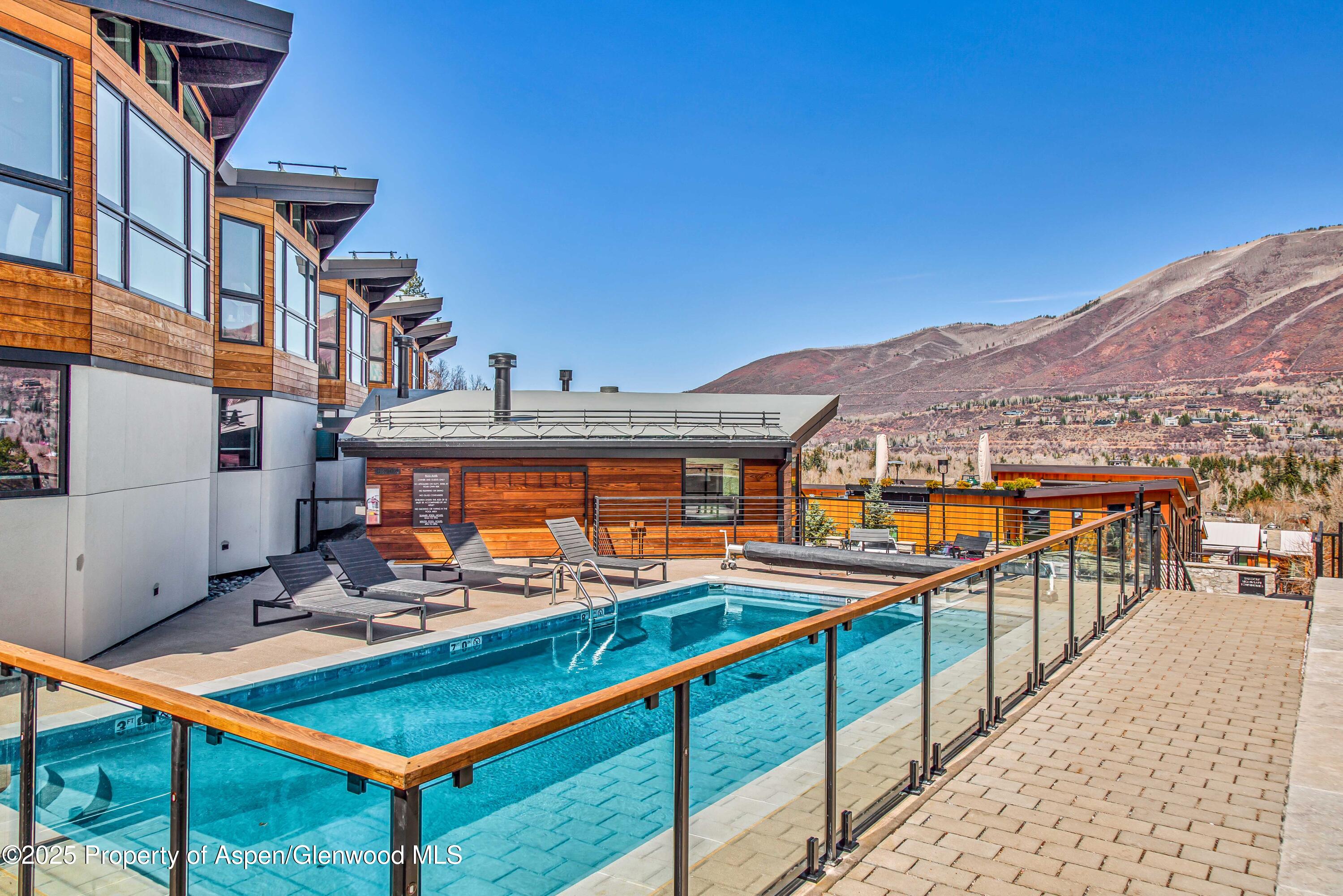 809 S Aspen Street Aspen CO 81611