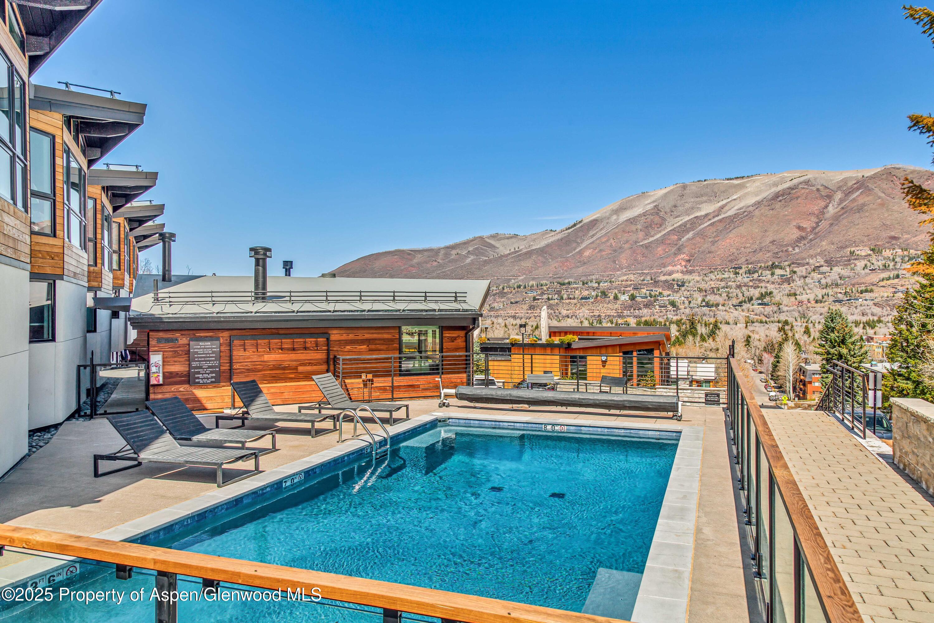 809 S Aspen Street Aspen CO 81611