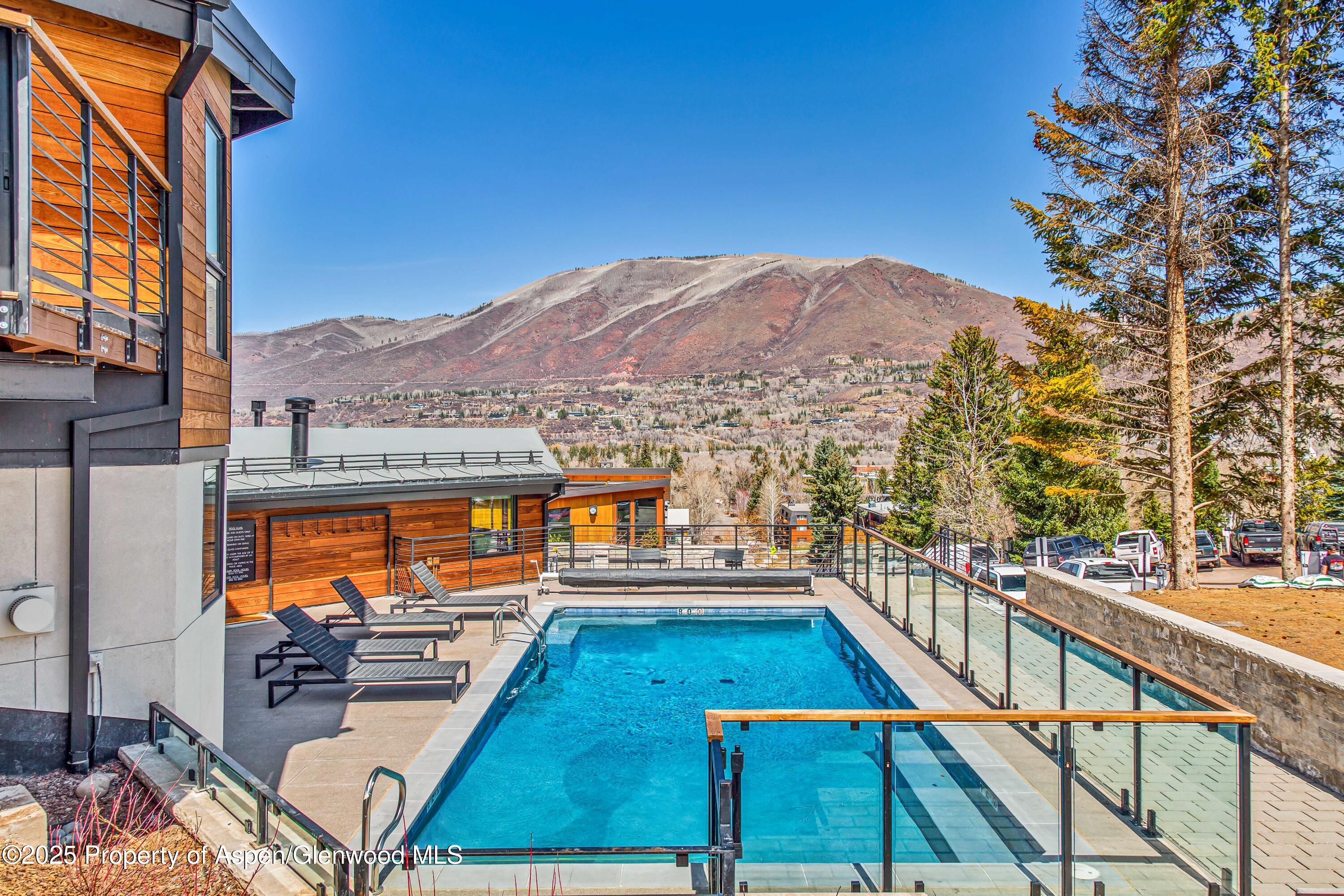 809 S Aspen Street Aspen CO 81611