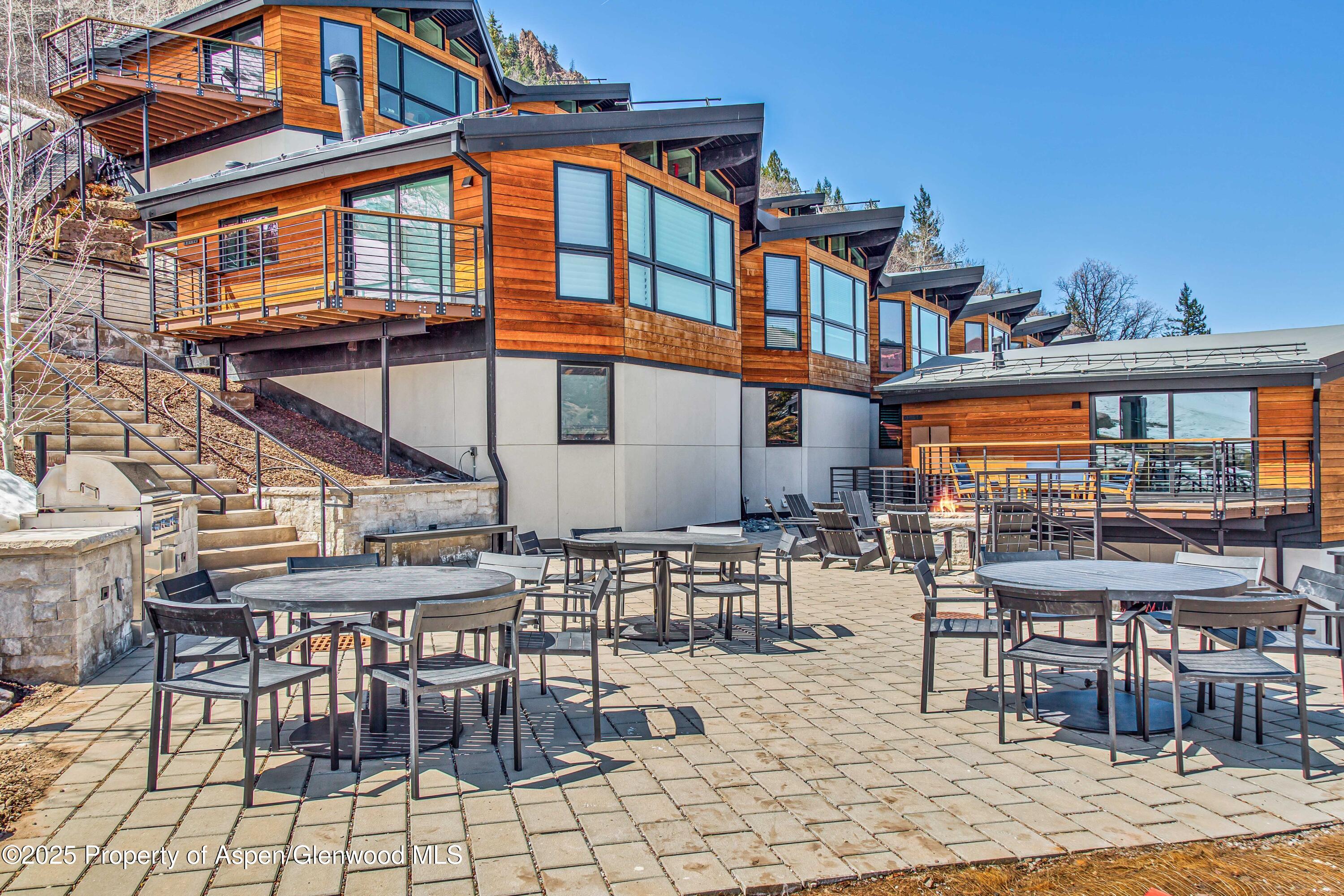 809 S Aspen Street Aspen CO 81611