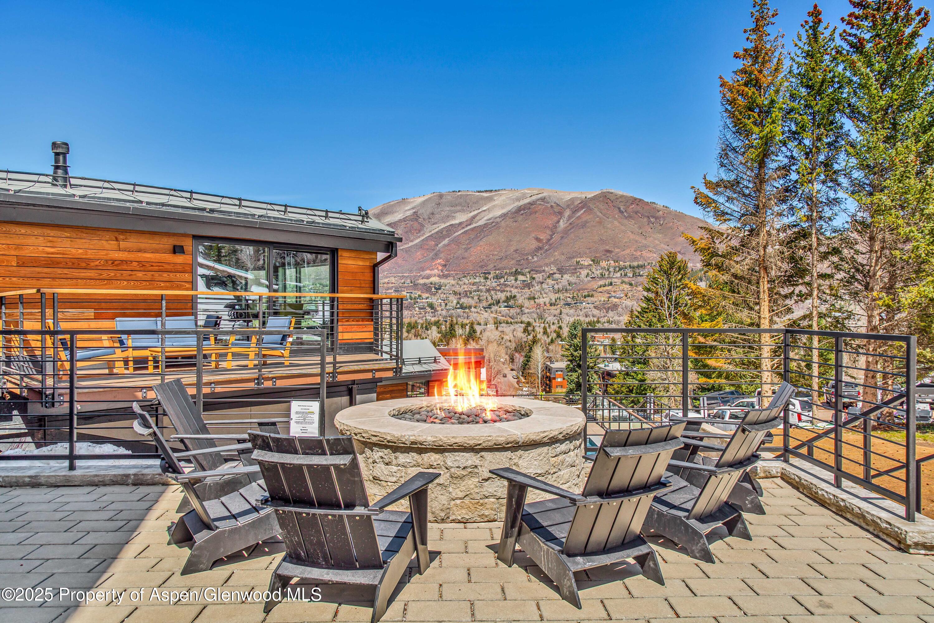 809 S Aspen Street Aspen CO 81611