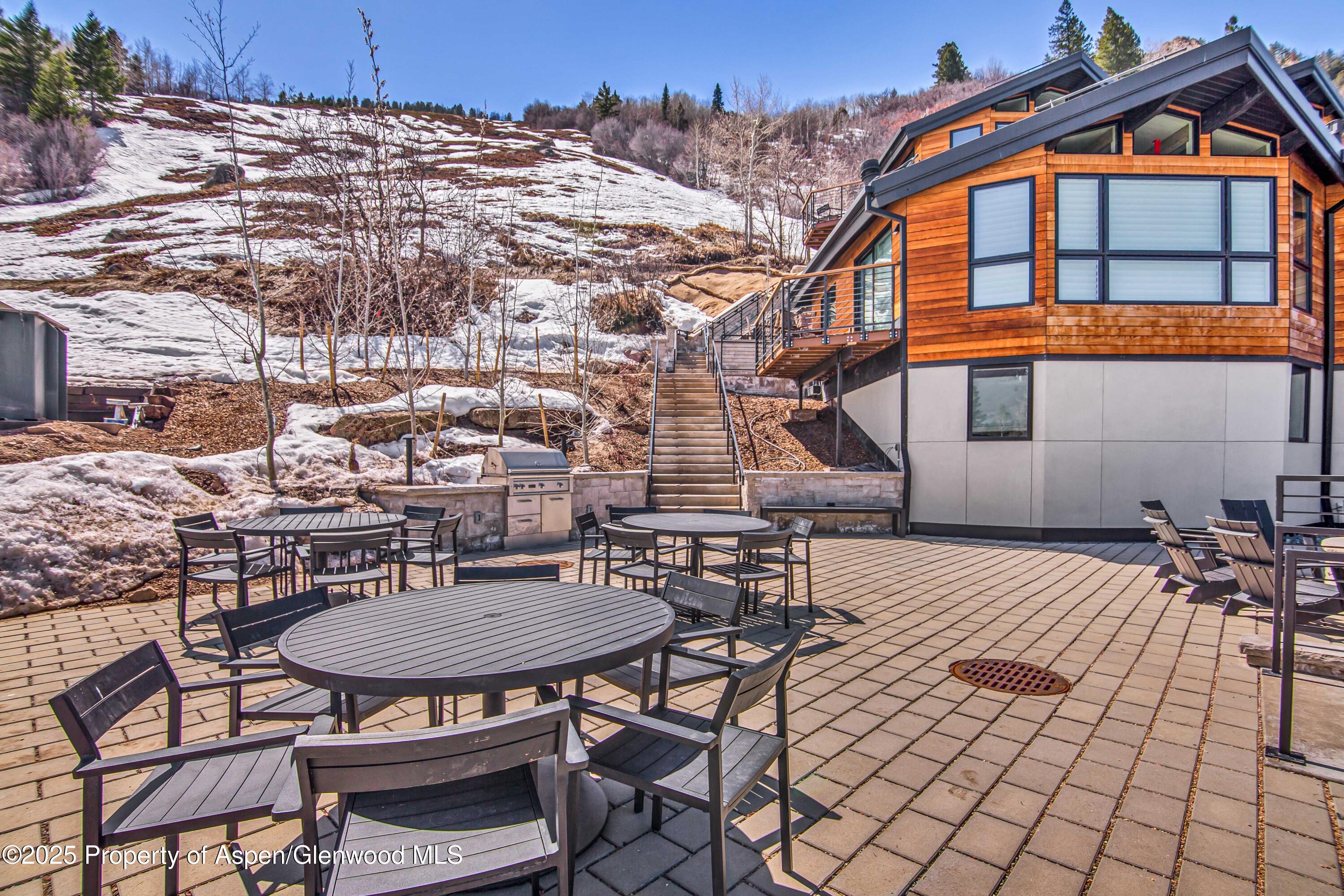 809 S Aspen Street Aspen CO 81611