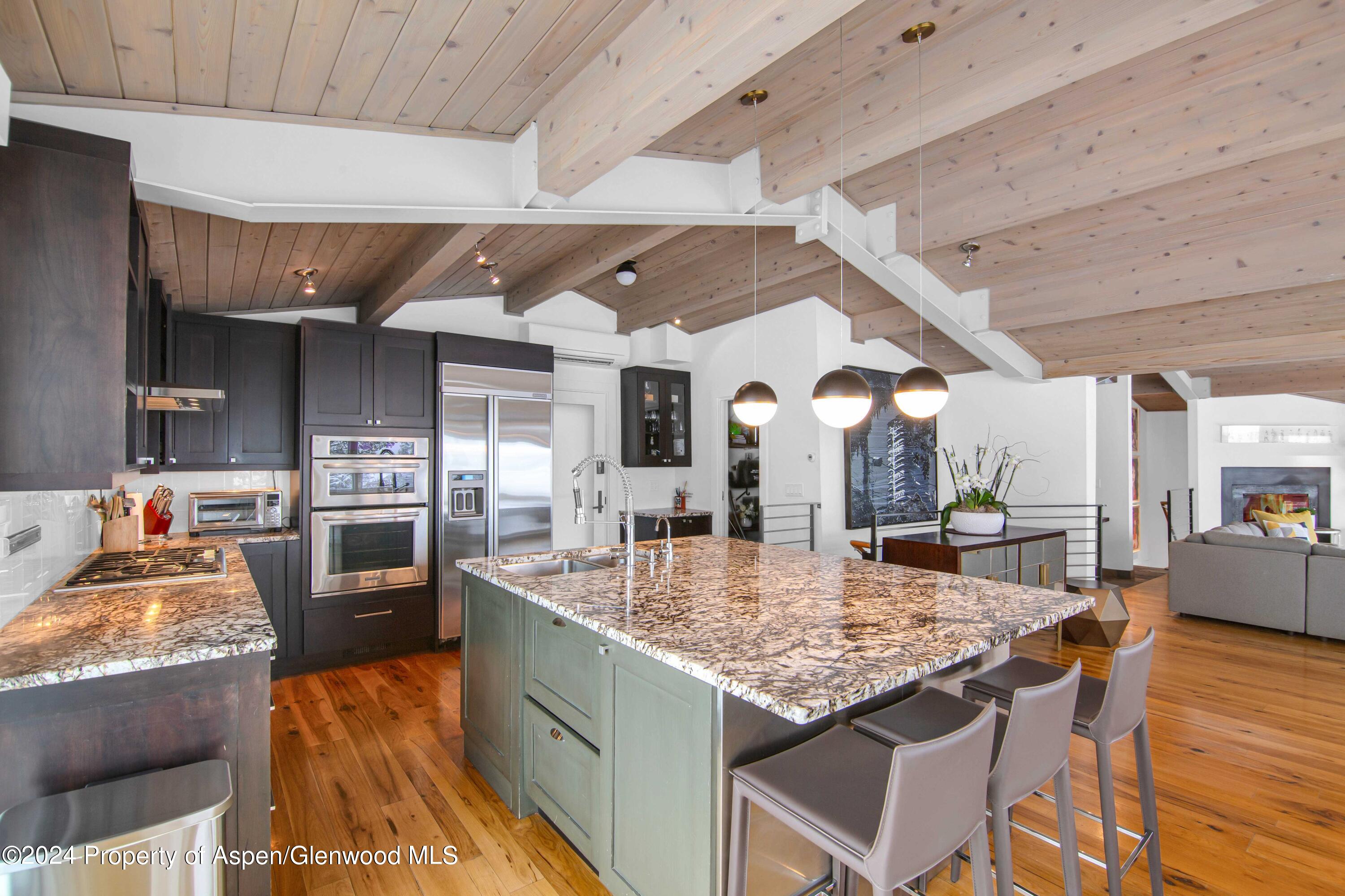 809 S Aspen Street Aspen CO 81611