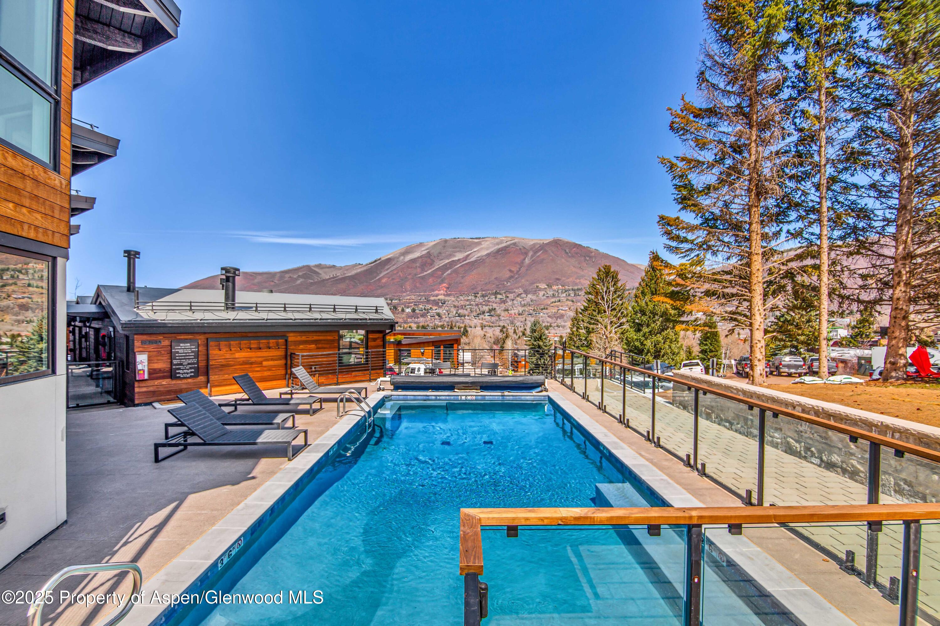 809 S Aspen Street Aspen CO 81611