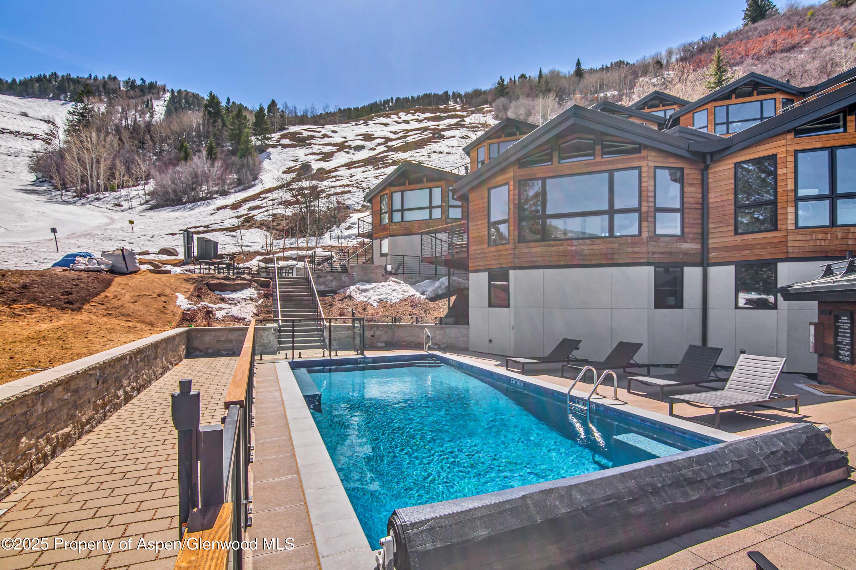 809 S Aspen Street Aspen CO 81611