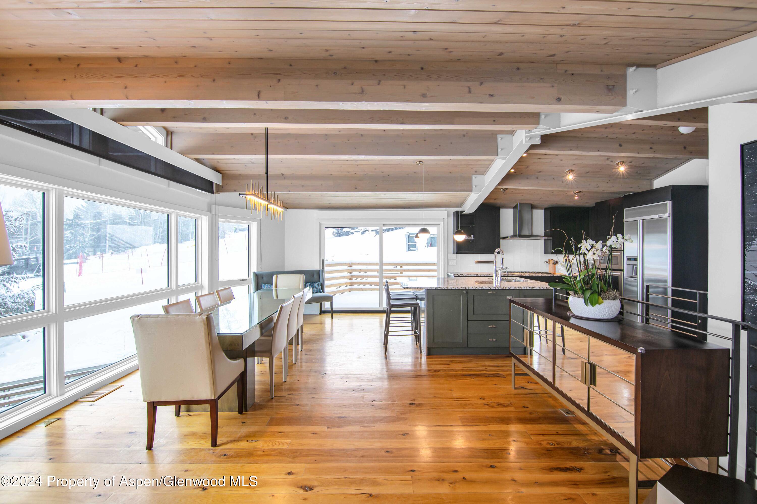 809 S Aspen Street Aspen CO 81611