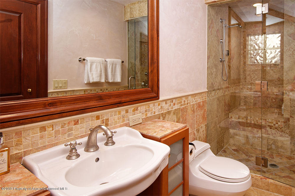 945 E Cooper Avenue Aspen CO 81611