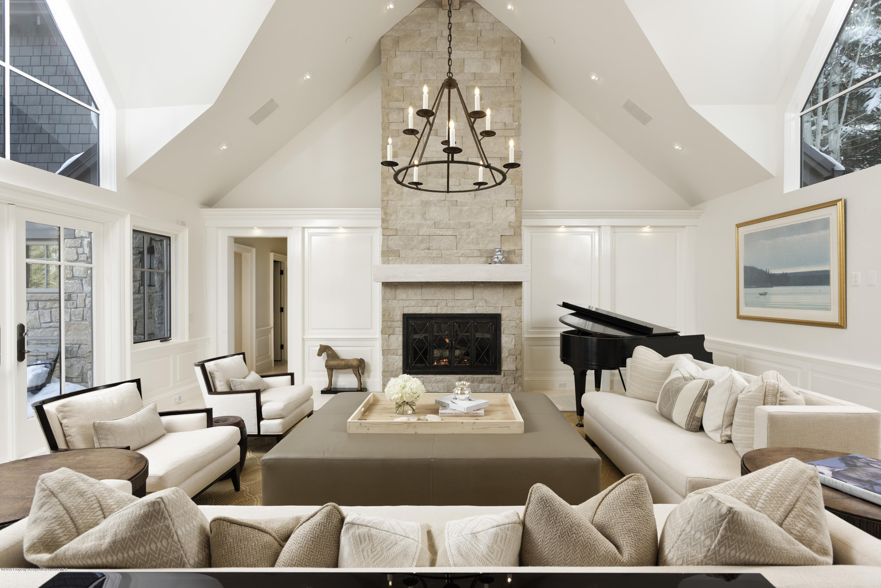 1205 Tiehack Road Aspen CO 81611