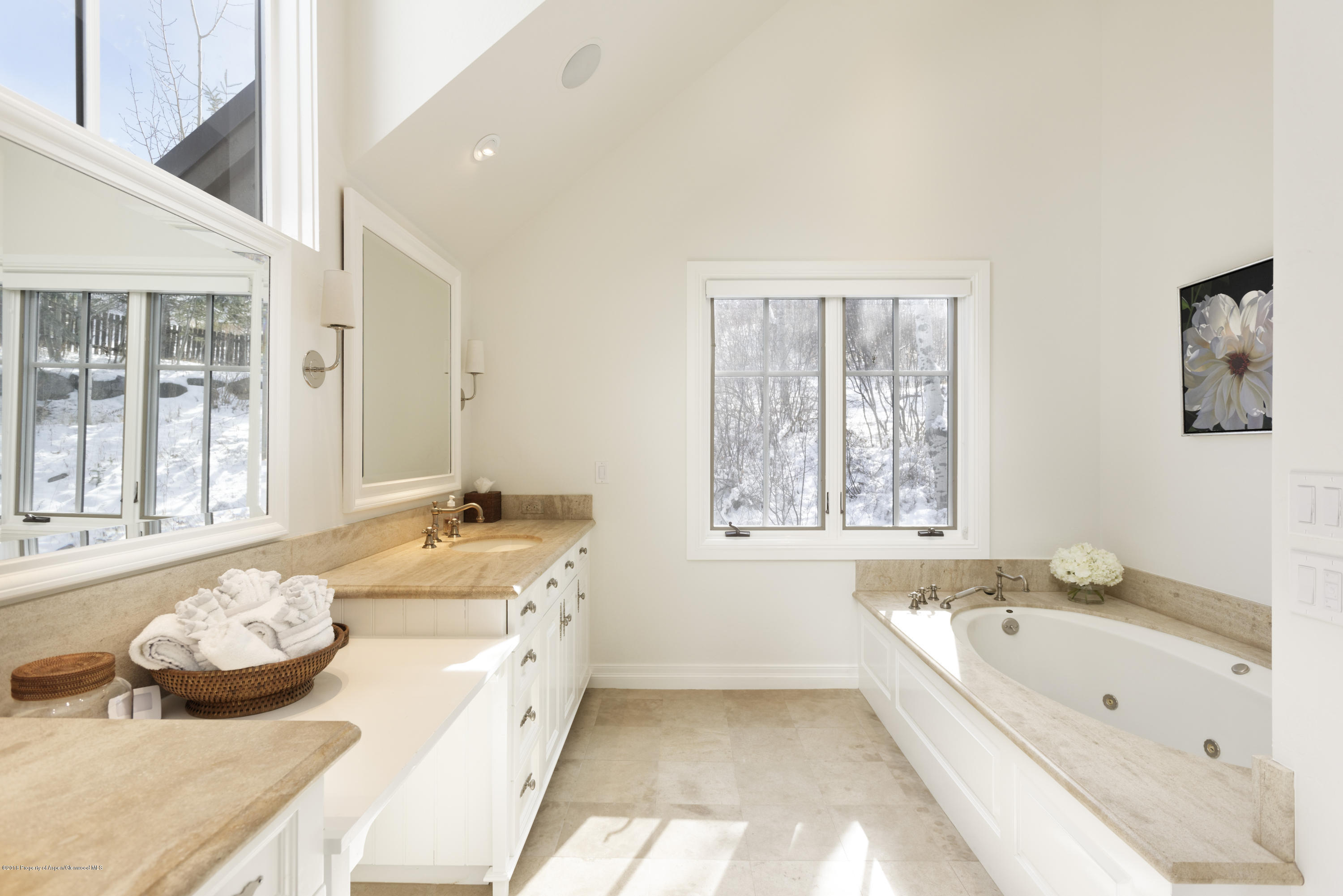 1205 Tiehack Road Aspen CO 81611