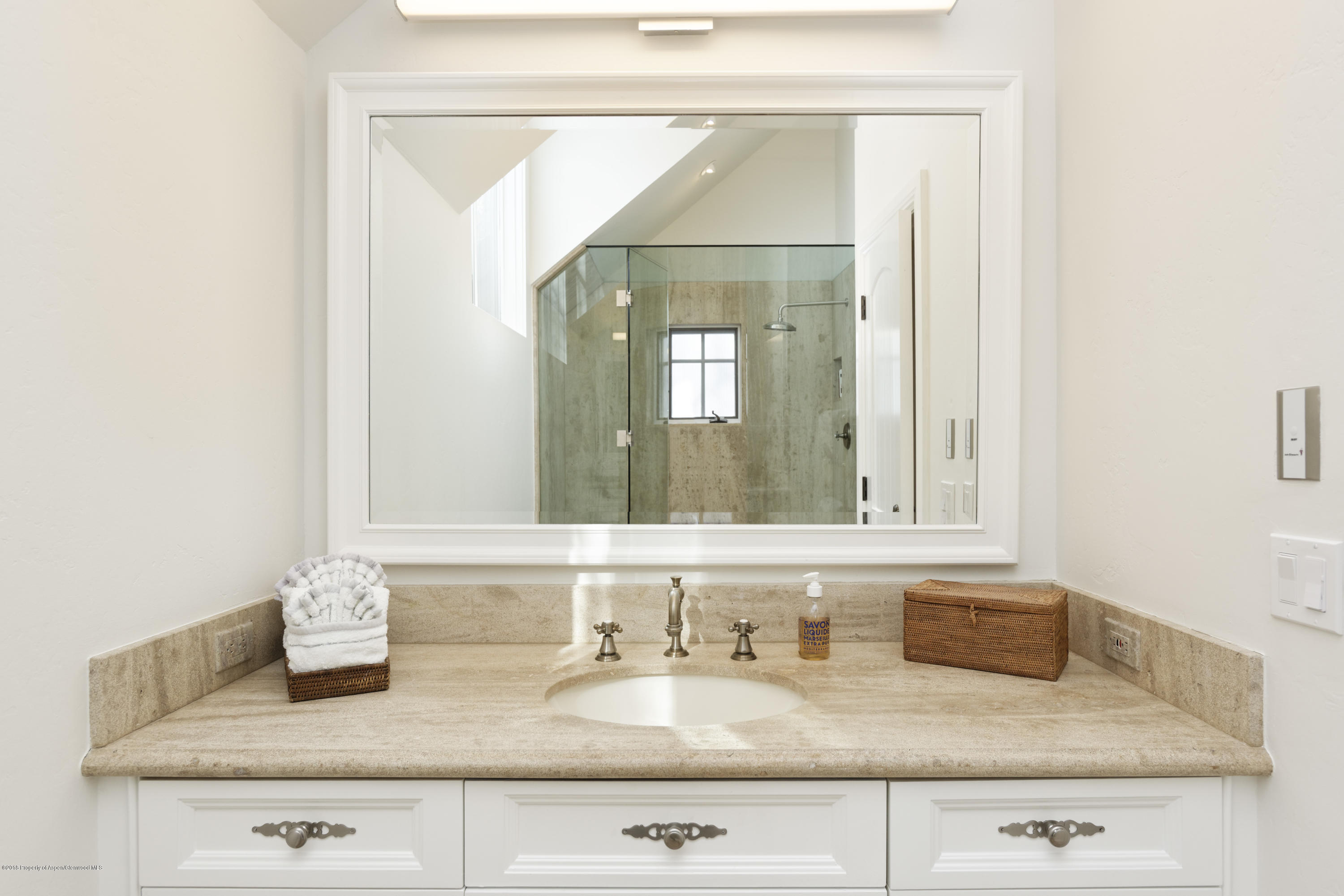 1205 Tiehack Road Aspen CO 81611