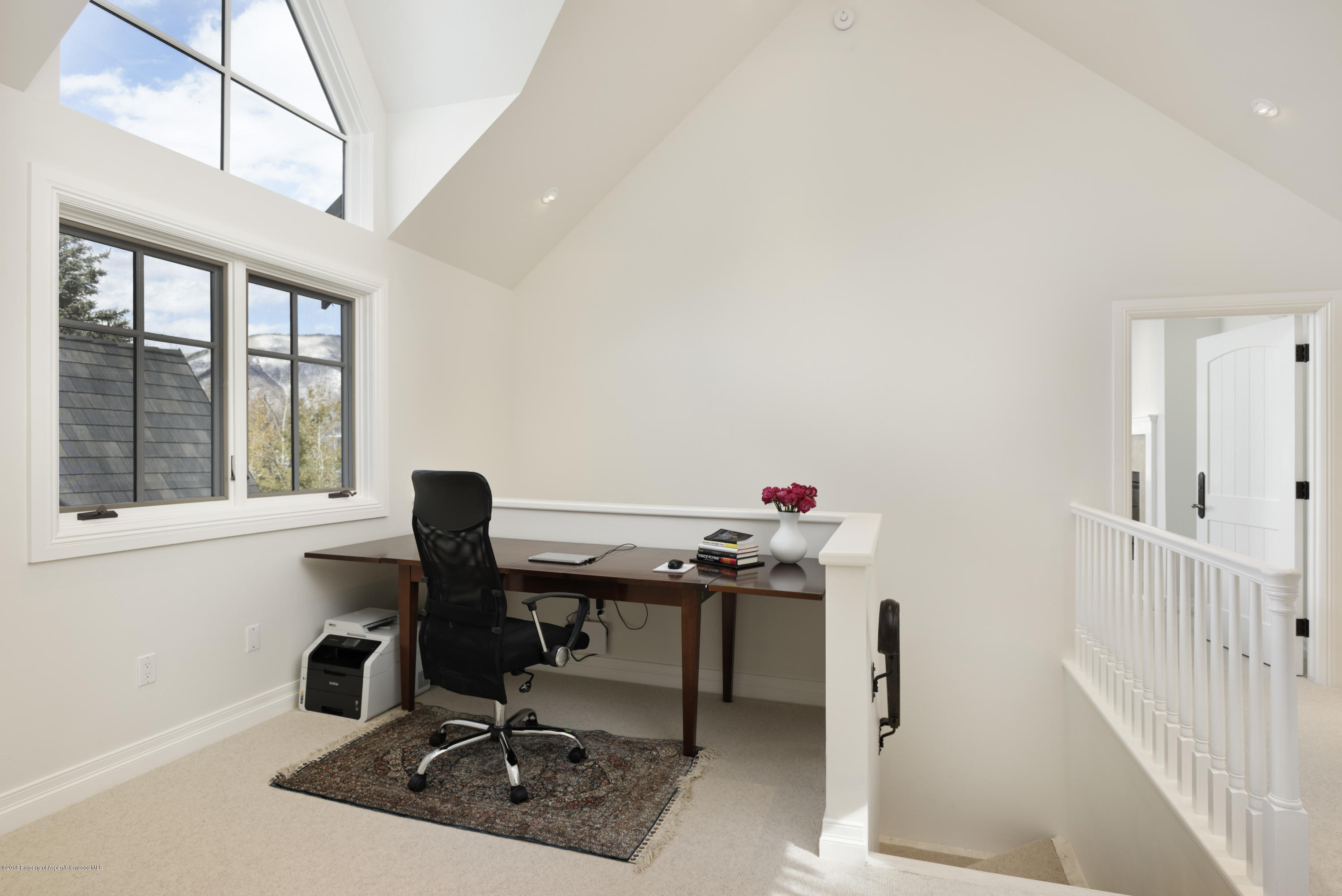 1205 Tiehack Road Aspen CO 81611