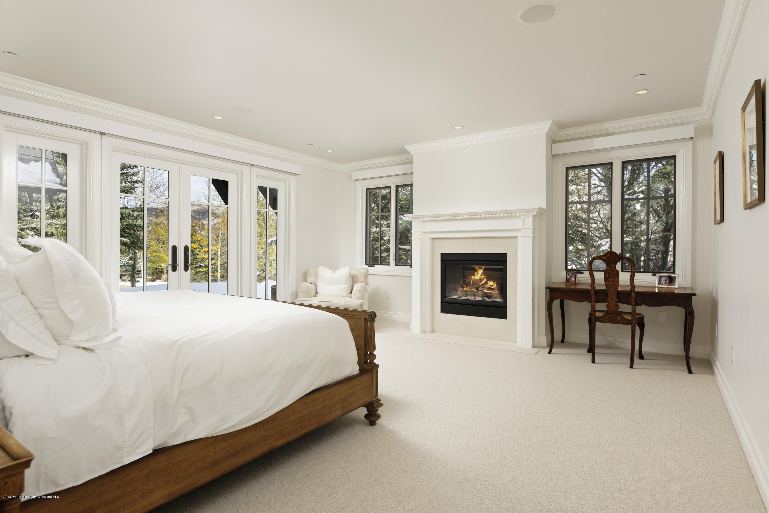 1205 Tiehack Road Aspen CO 81611