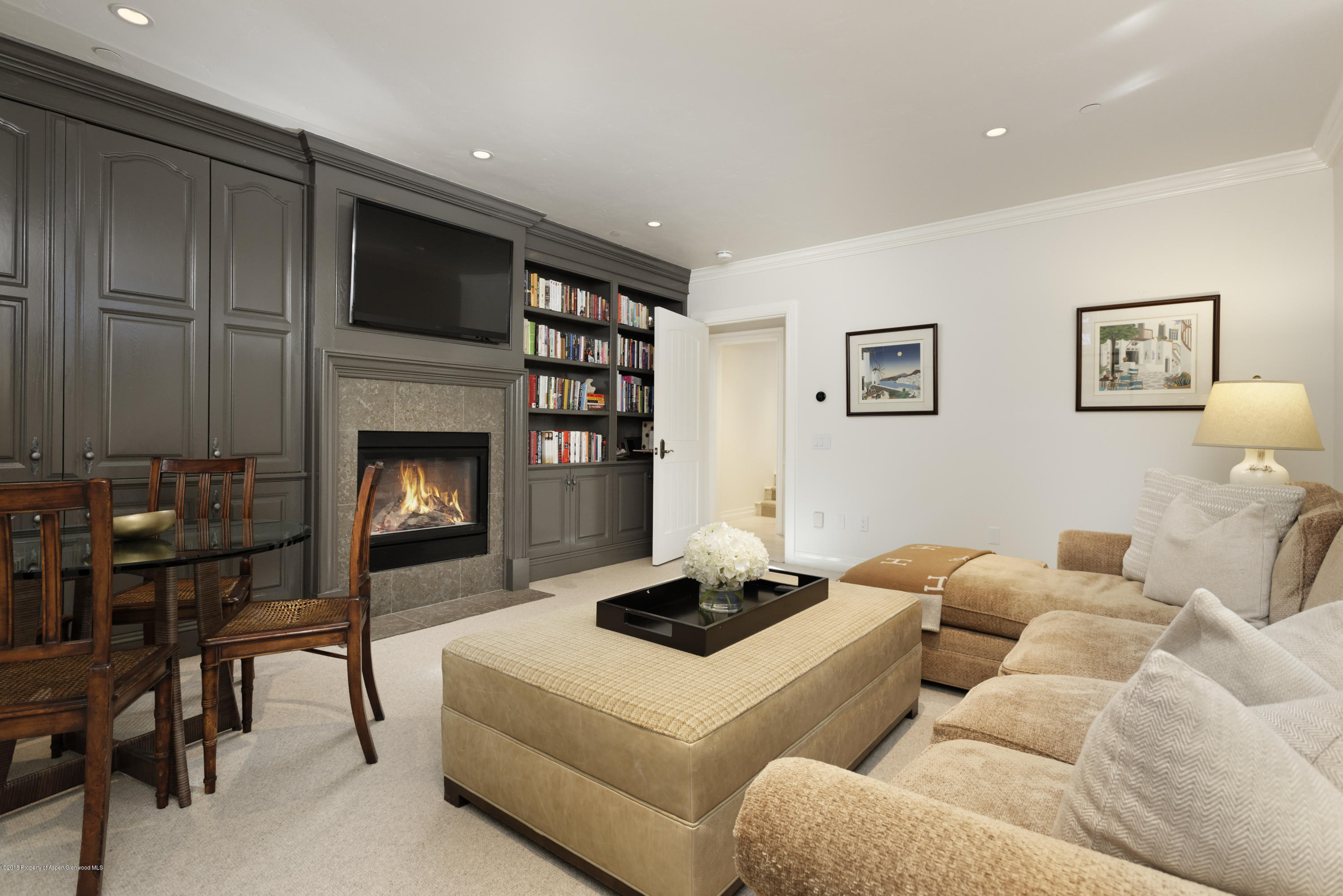 1205 Tiehack Road Aspen CO 81611