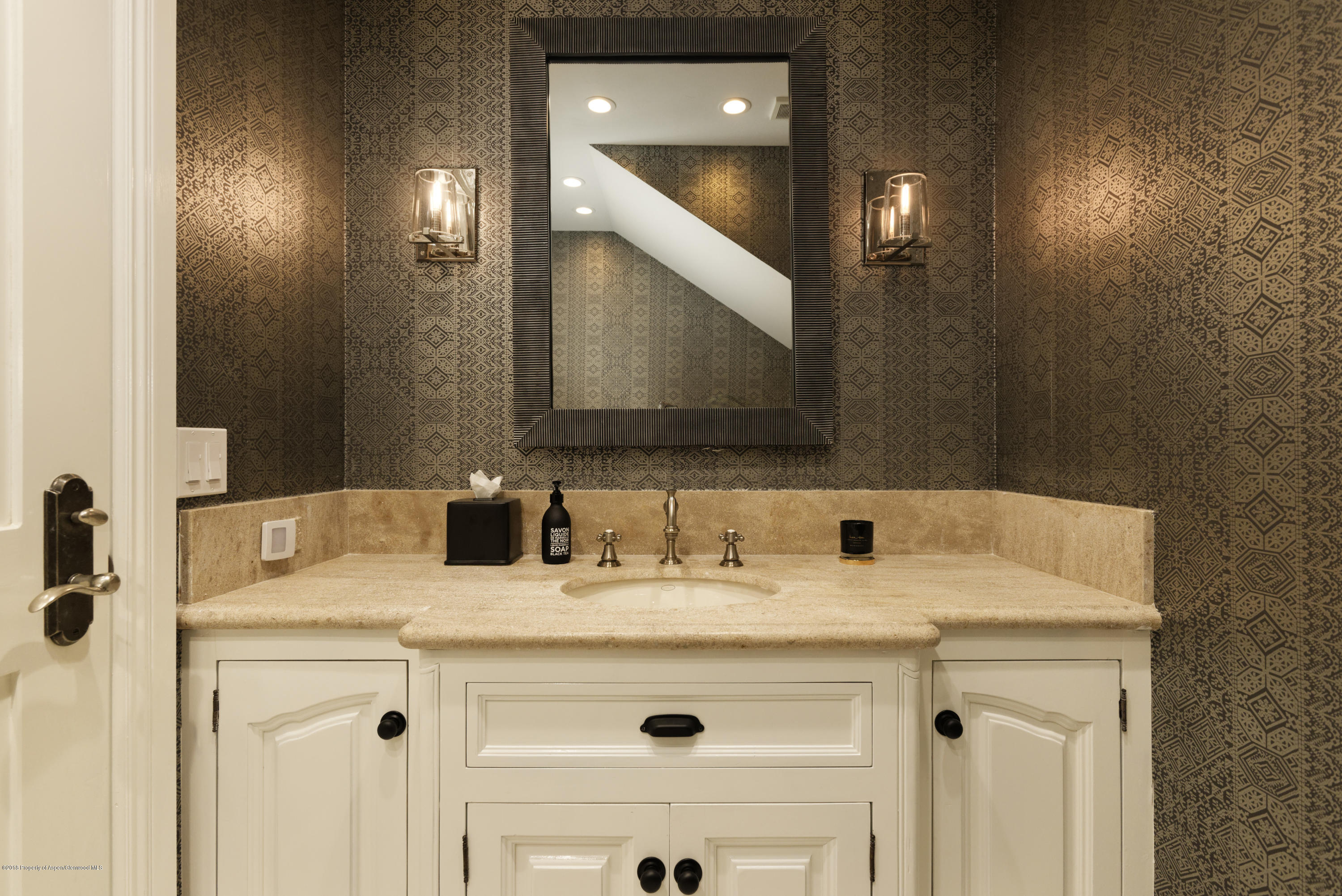 1205 Tiehack Road Aspen CO 81611