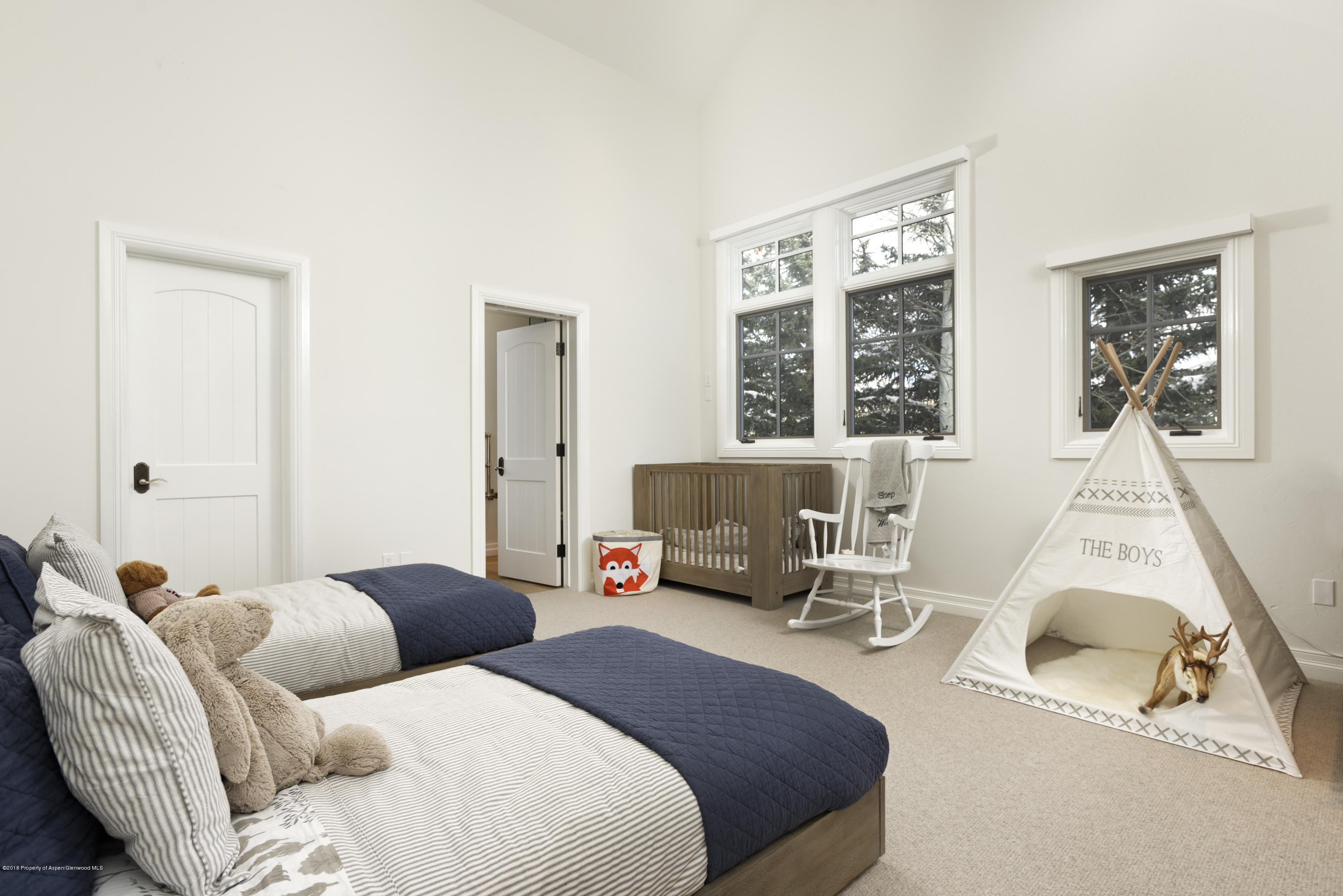 1205 Tiehack Road Aspen CO 81611