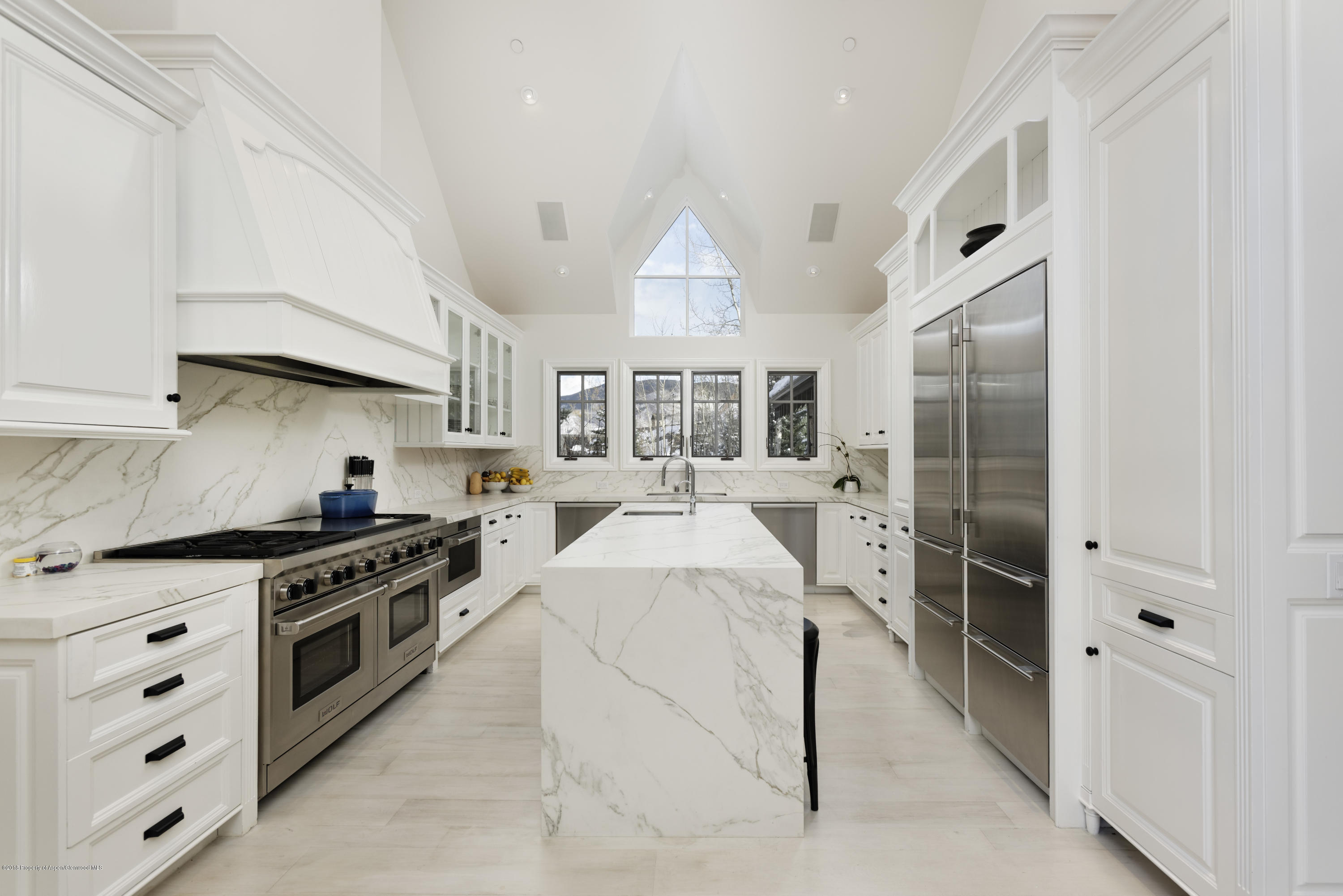 1205 Tiehack Road Aspen CO 81611