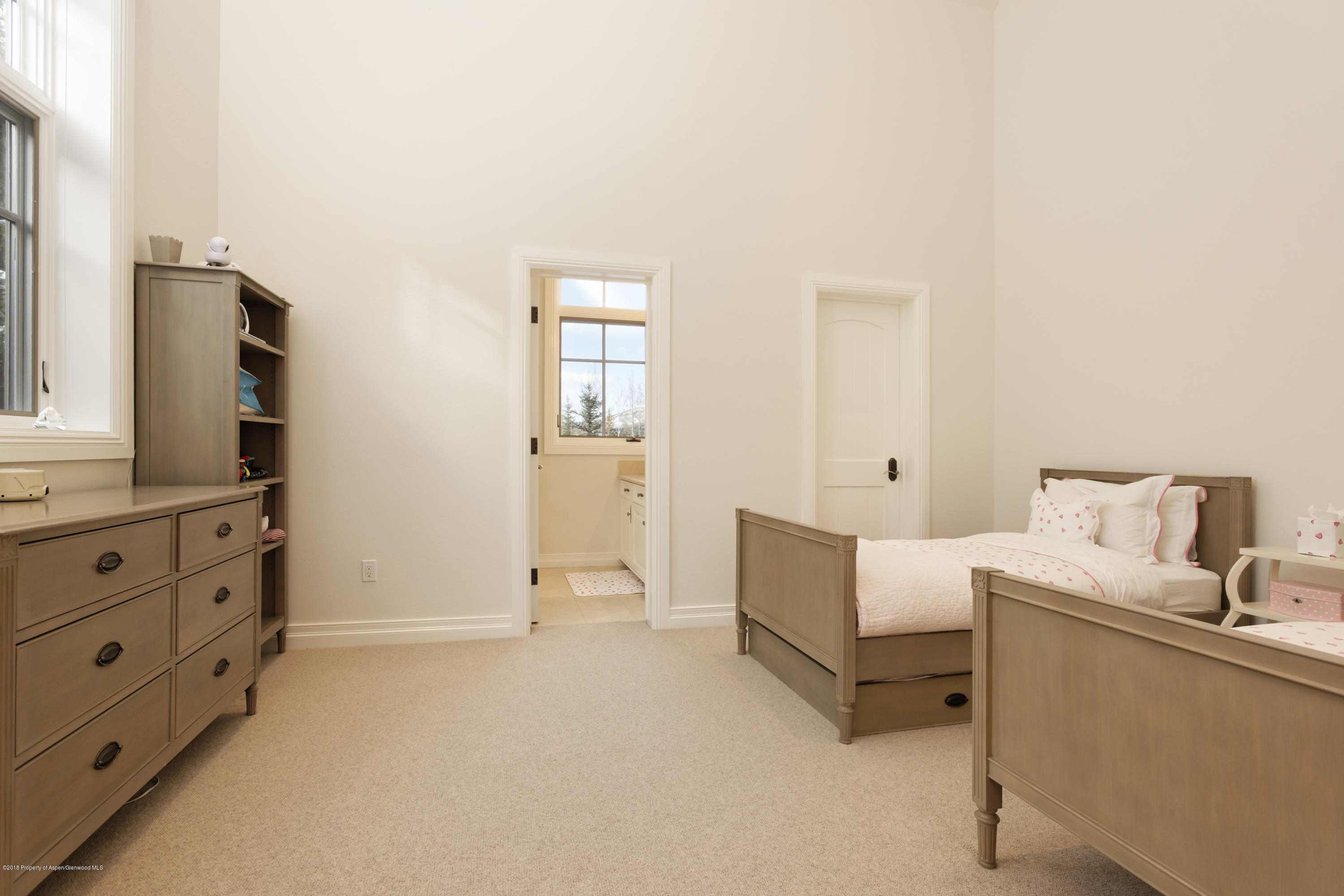 1205 Tiehack Road Aspen CO 81611