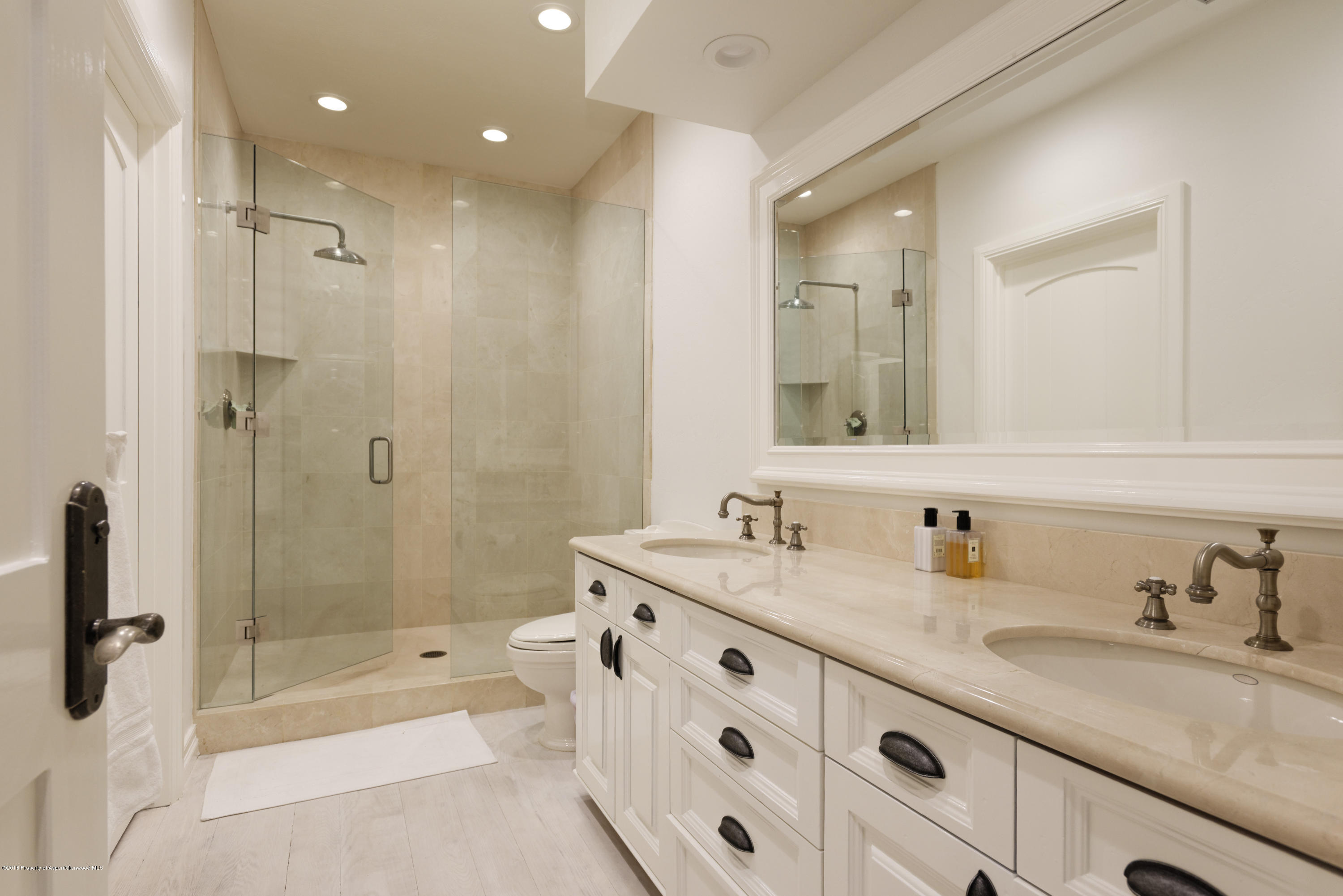 1205 Tiehack Road Aspen CO 81611