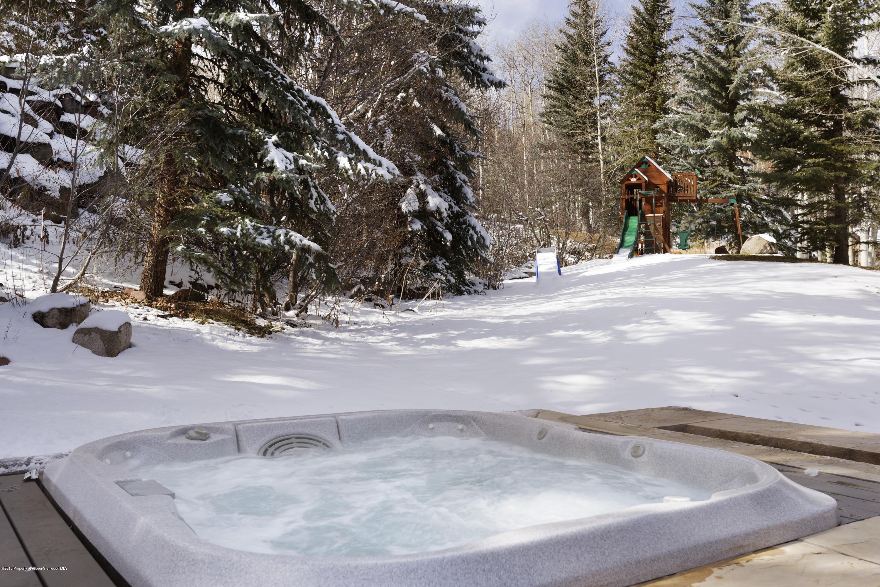 1205 Tiehack Road Aspen CO 81611