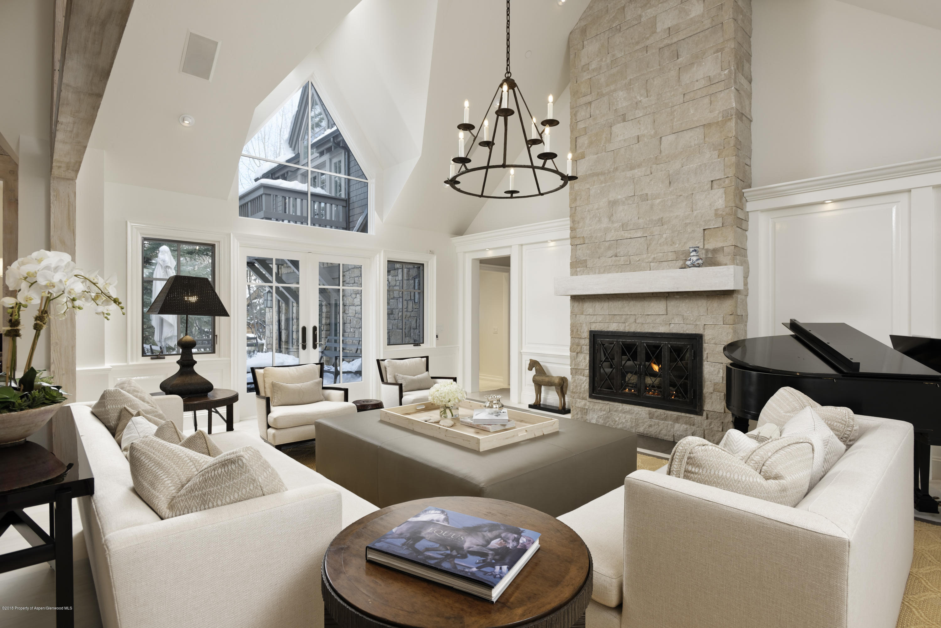 1205 Tiehack Road Aspen CO 81611