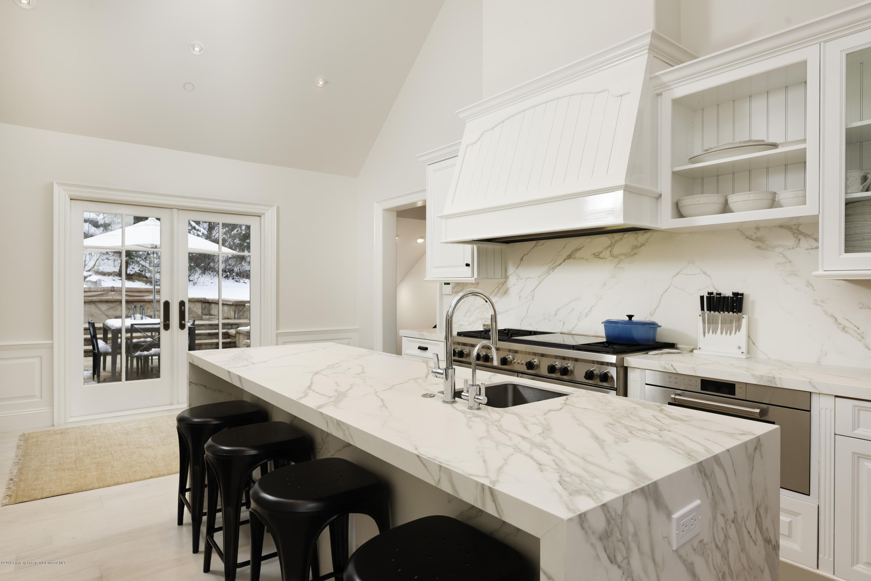 1205 Tiehack Road Aspen CO 81611