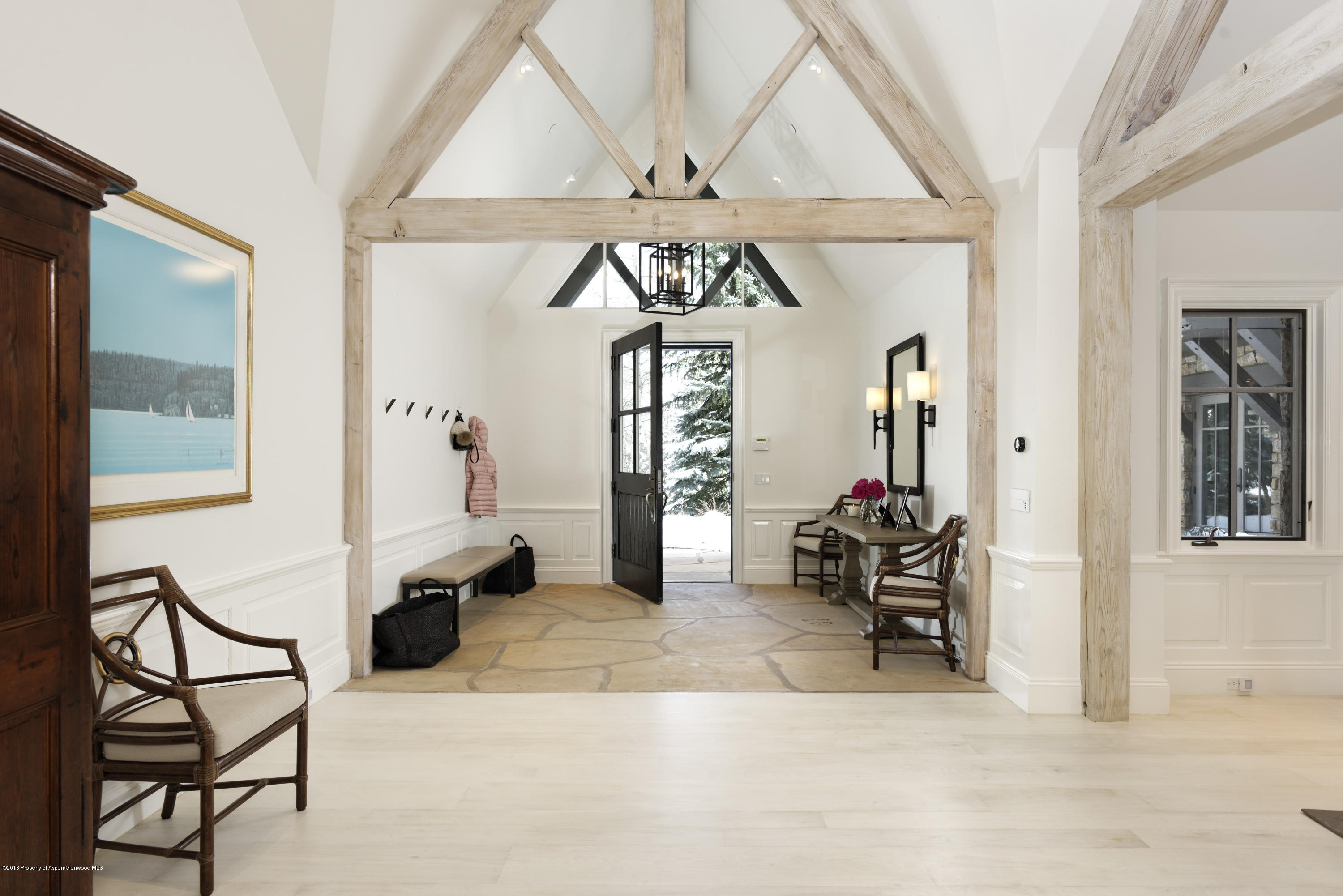 1205 Tiehack Road Aspen CO 81611