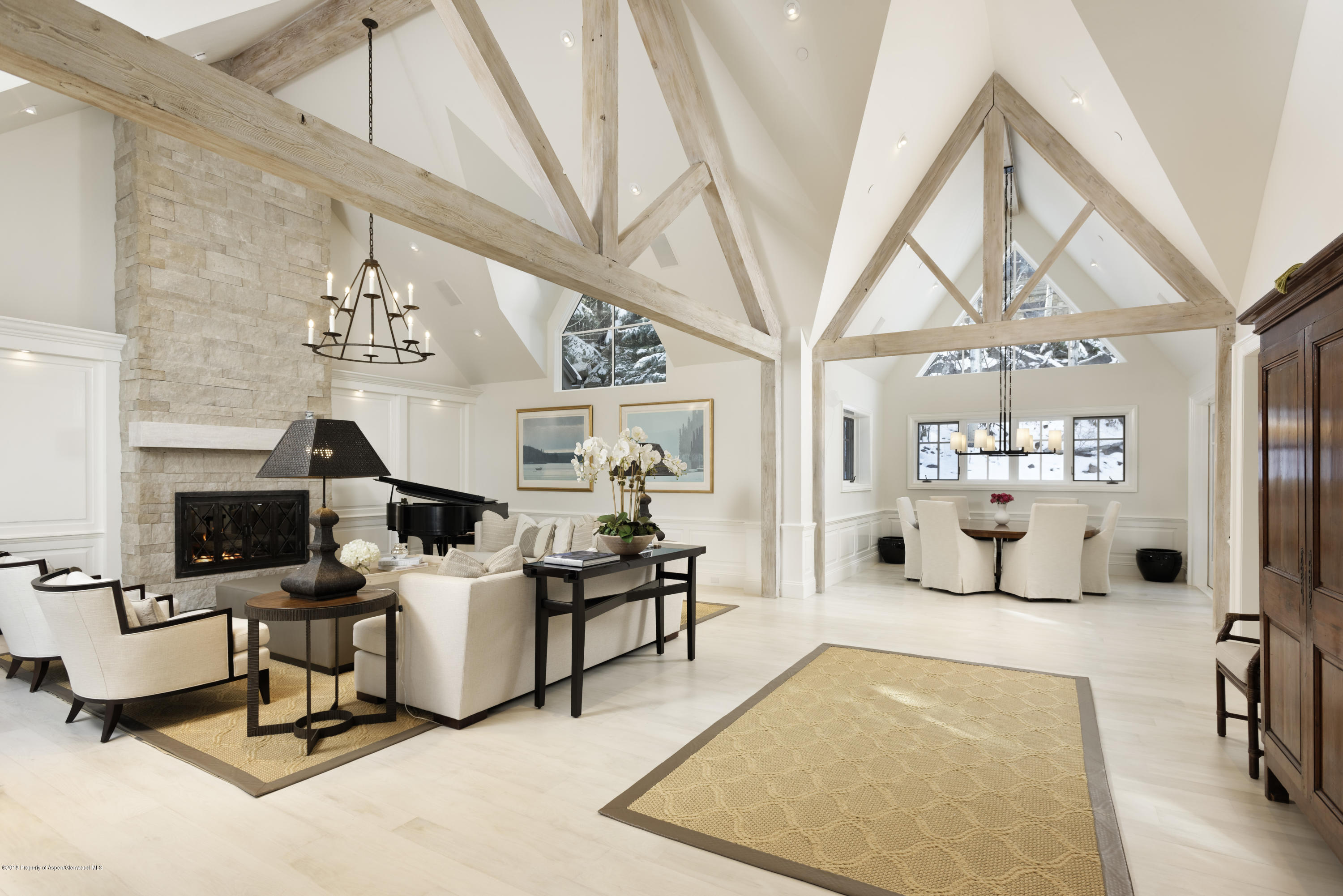 1205 Tiehack Road Aspen CO 81611