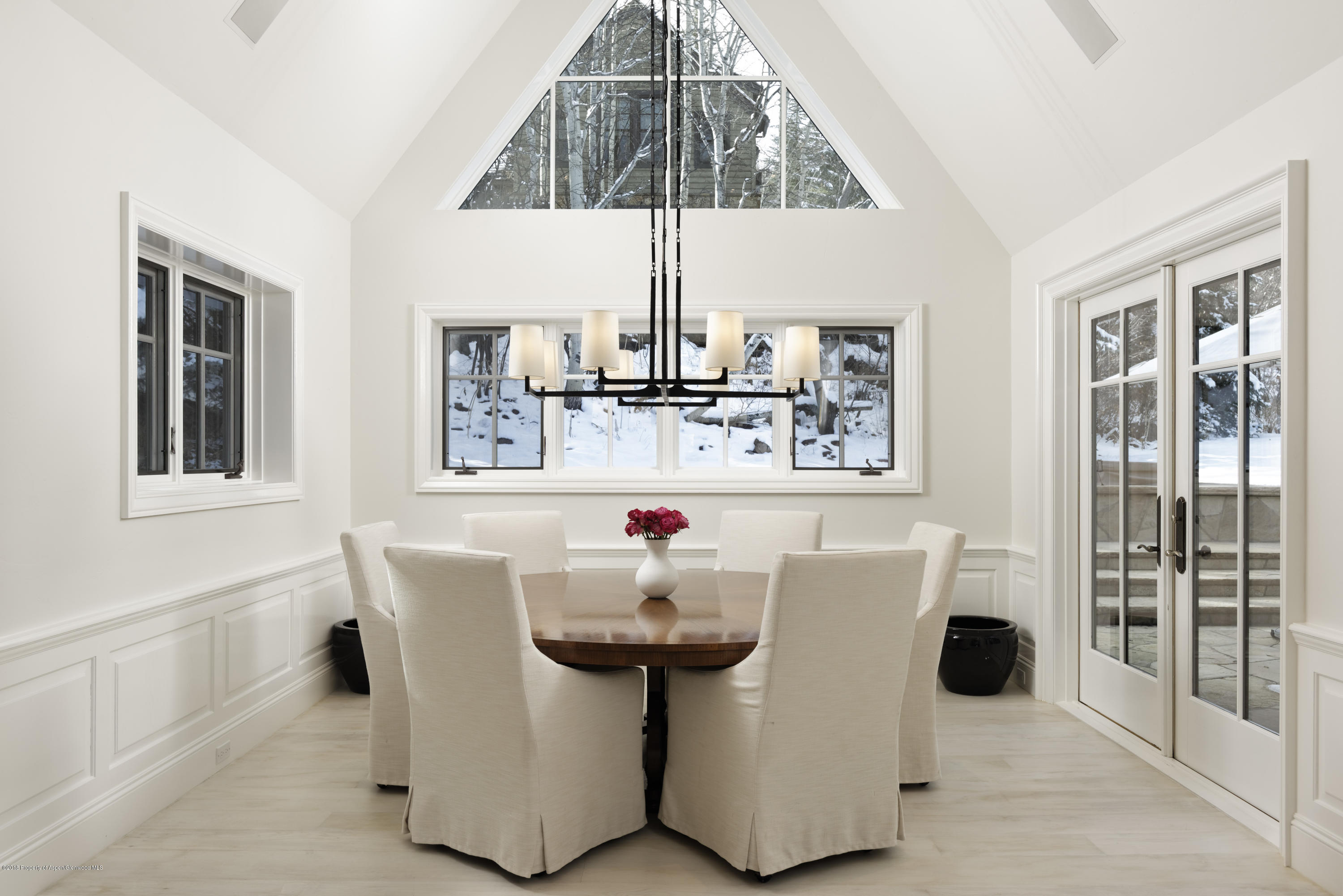 1205 Tiehack Road Aspen CO 81611