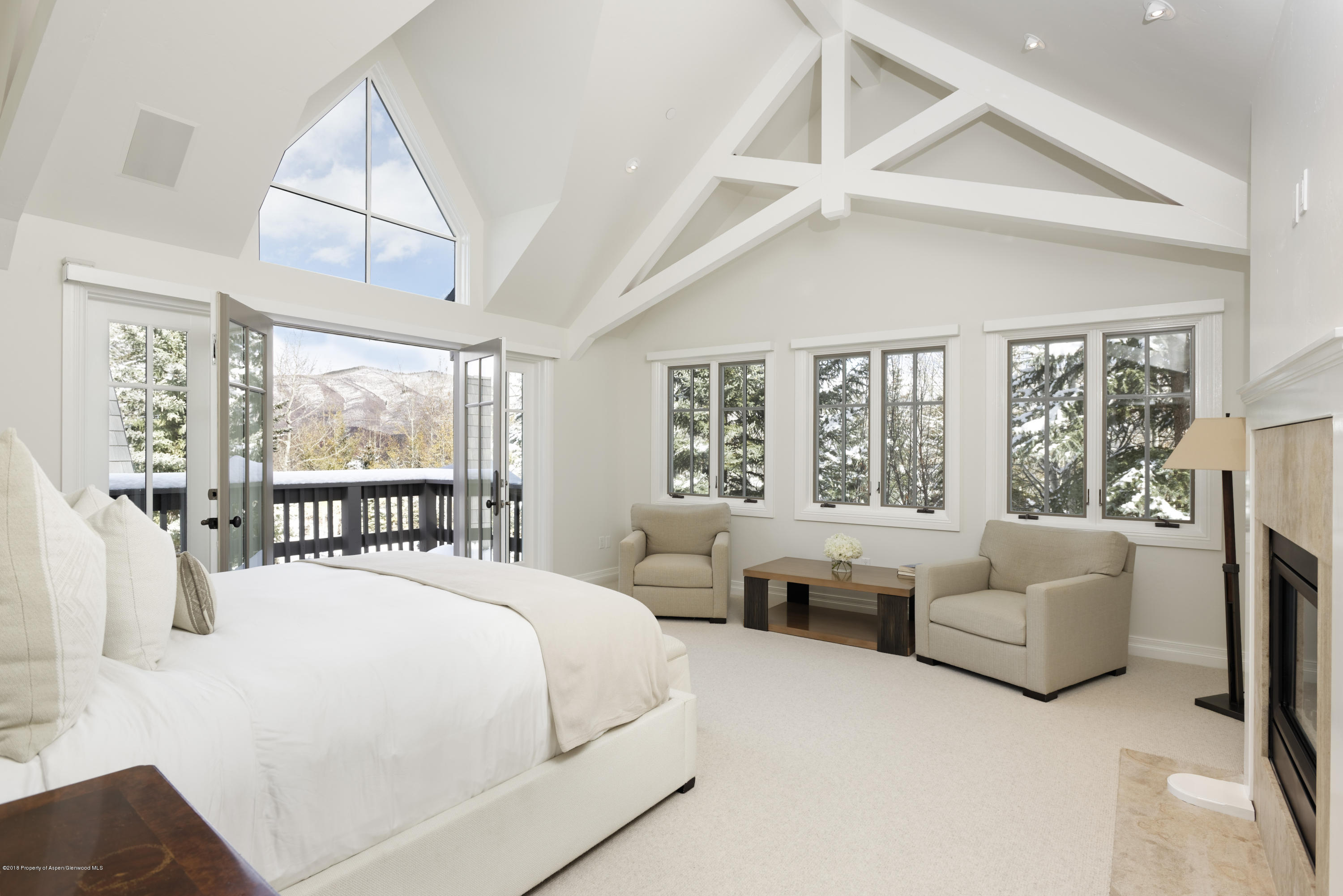 1205 Tiehack Road Aspen CO 81611